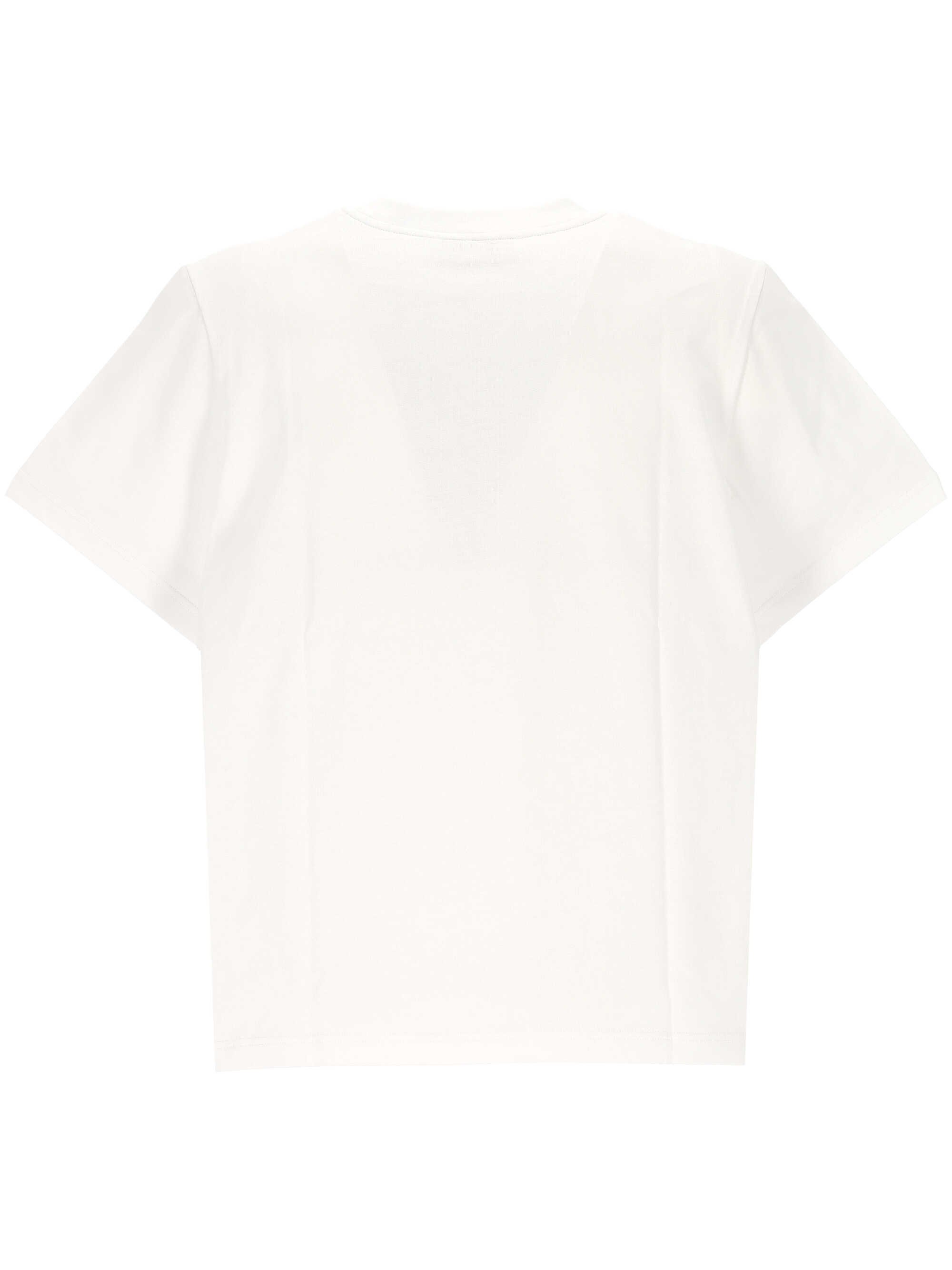 Fiorucci T-shirts and Polos Beige M25FWJTS001CJ01WH02 (FIORUCCI / Tシャツ・カットソー ) | FIORUCCI (フィオルッチ)(2)