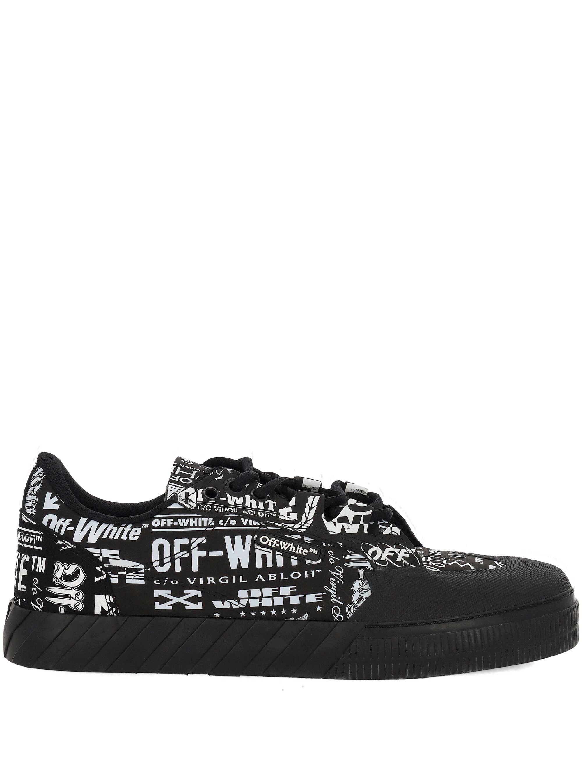 Off White Sneakers OMIA296F25LEA002100C (Off-White / スニーカー ) | Off-White (オフホワイト)