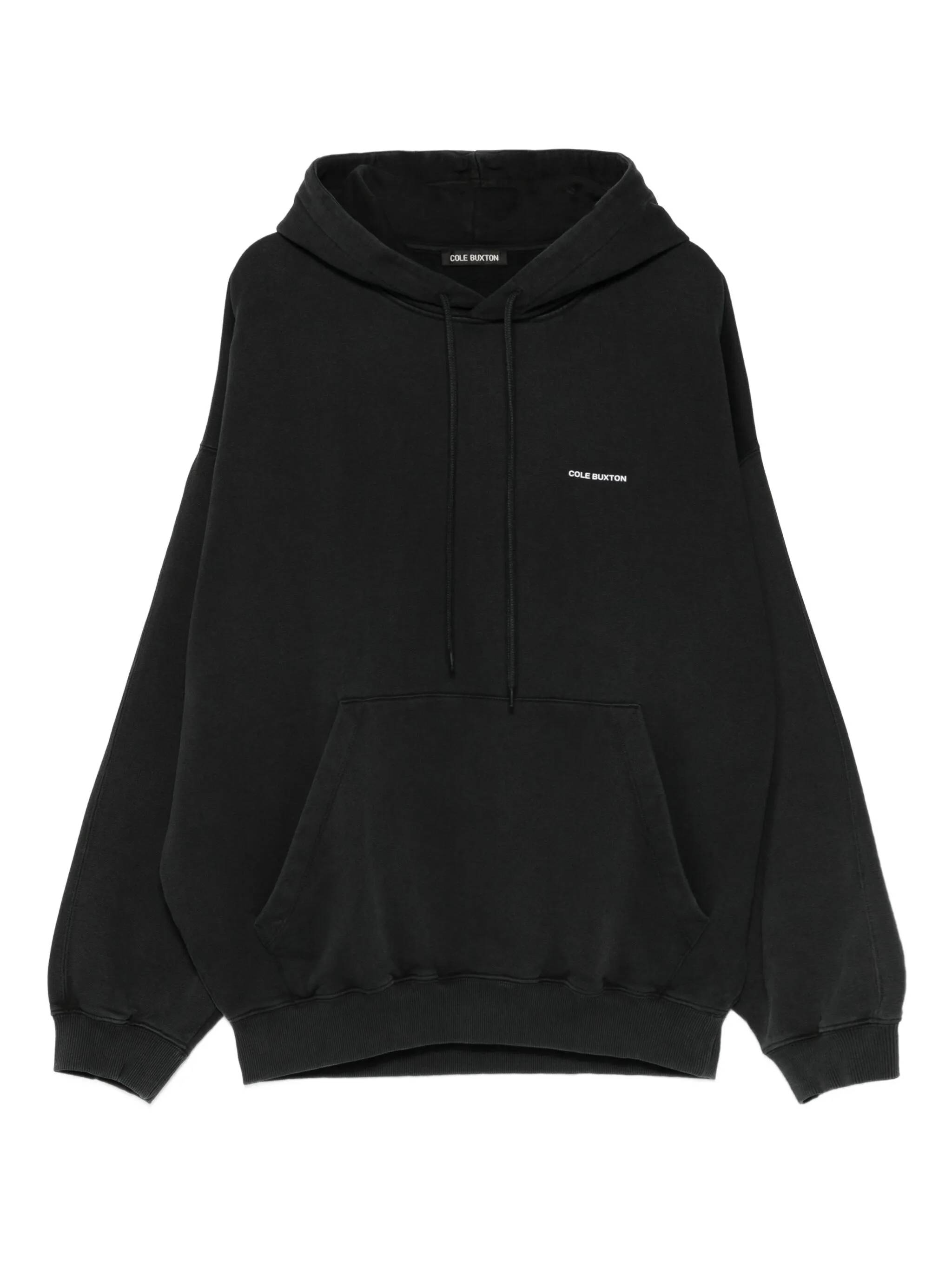 COLE BUXTON Sweaters AW24MLH280001 (COLE BUXTON / スウェット・フーディー ) | COLE BUXTON (コール バクストン)