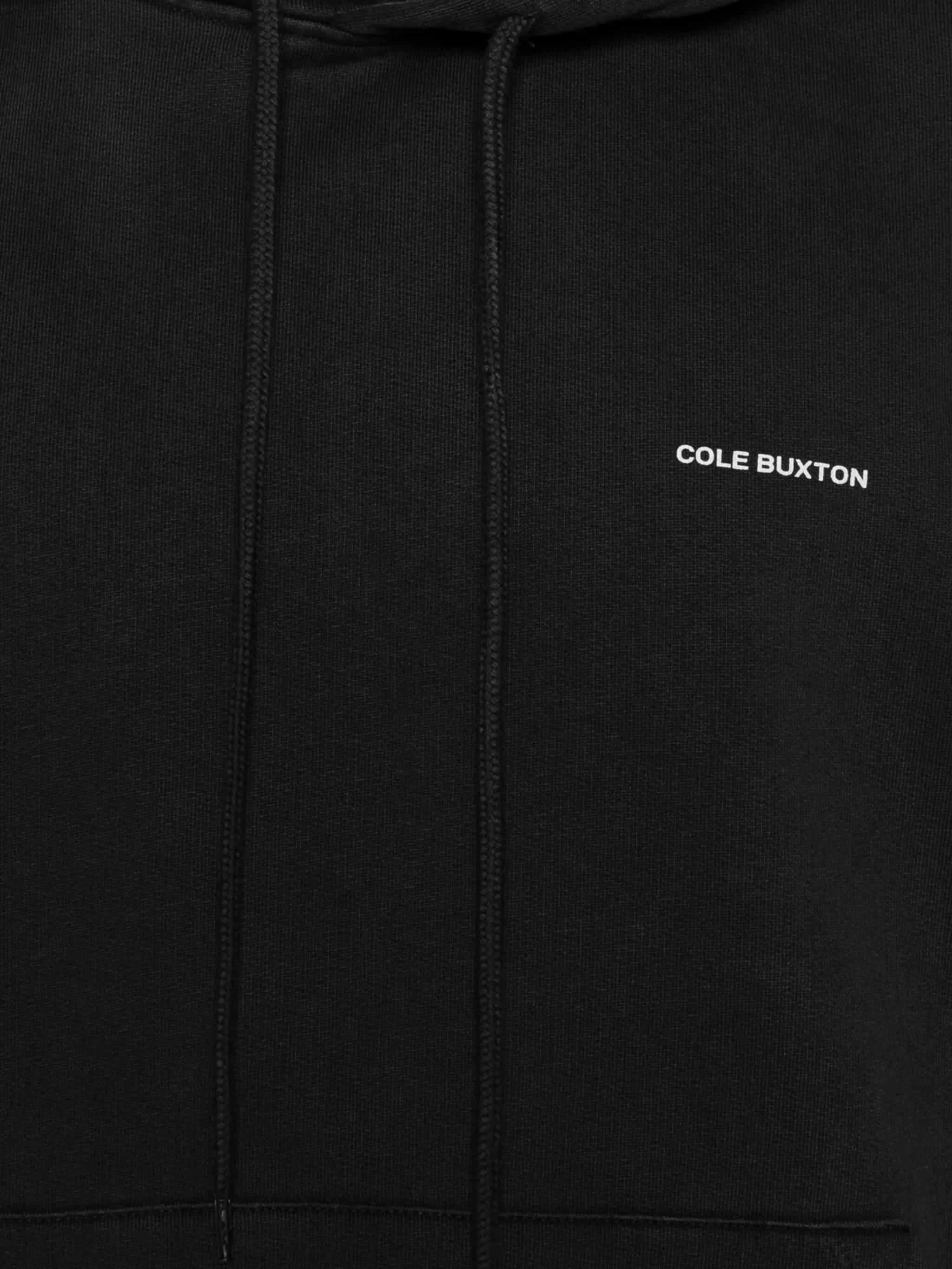 COLE BUXTON Sweaters AW24MLH280001 (COLE BUXTON / スウェット・フーディー ) | COLE BUXTON (コール バクストン)(1)