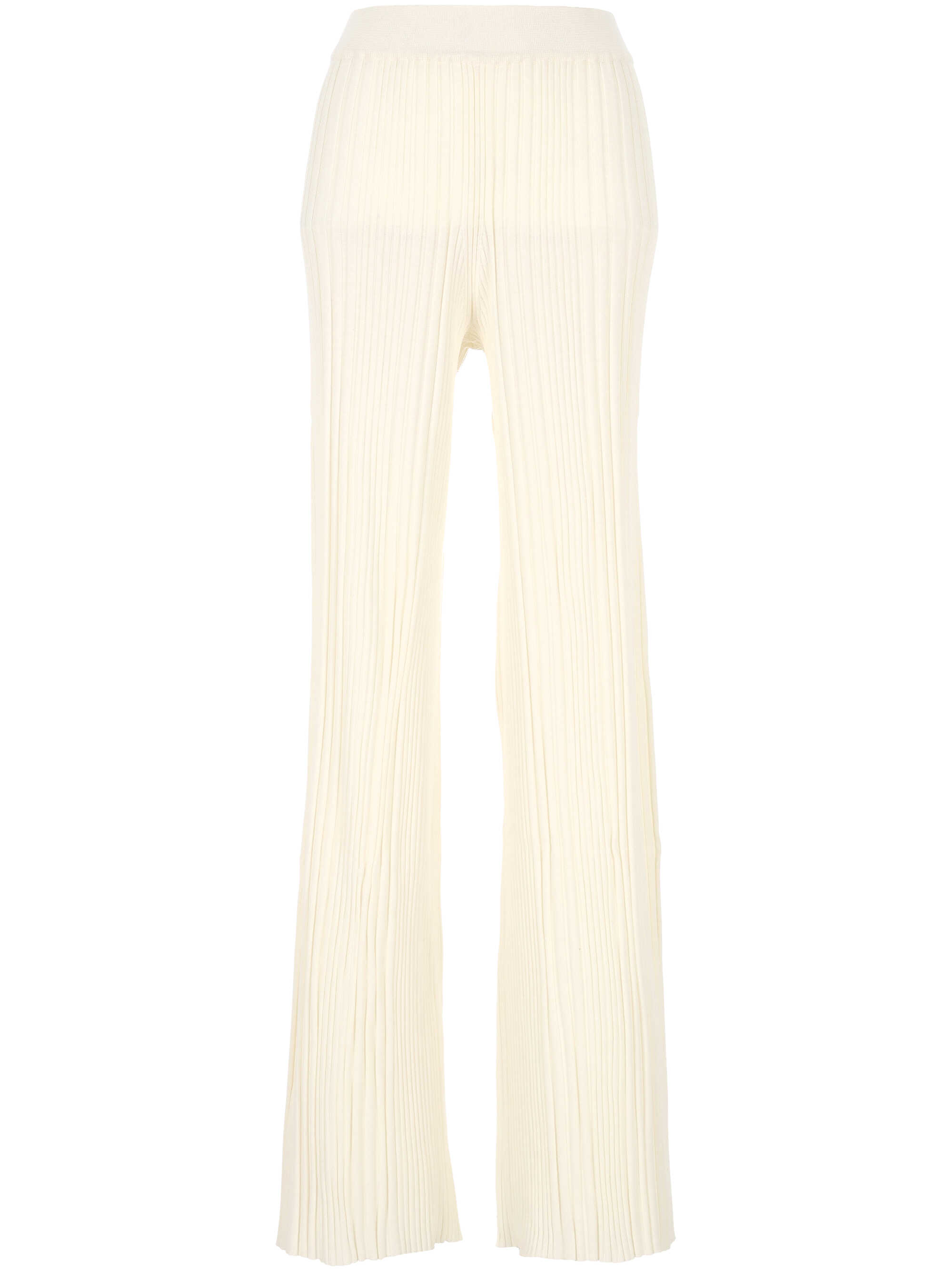 MRZ Trousers White 00130101 (MRZ / パンツ ) | MRZ (マルツィアーリ)