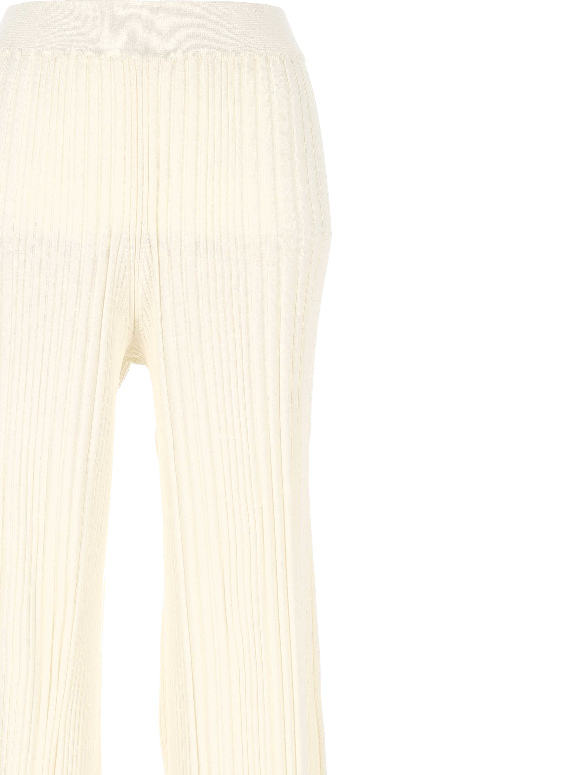 MRZ Trousers White 00130101 (MRZ / パンツ ) | MRZ (マルツィアーリ)(1)