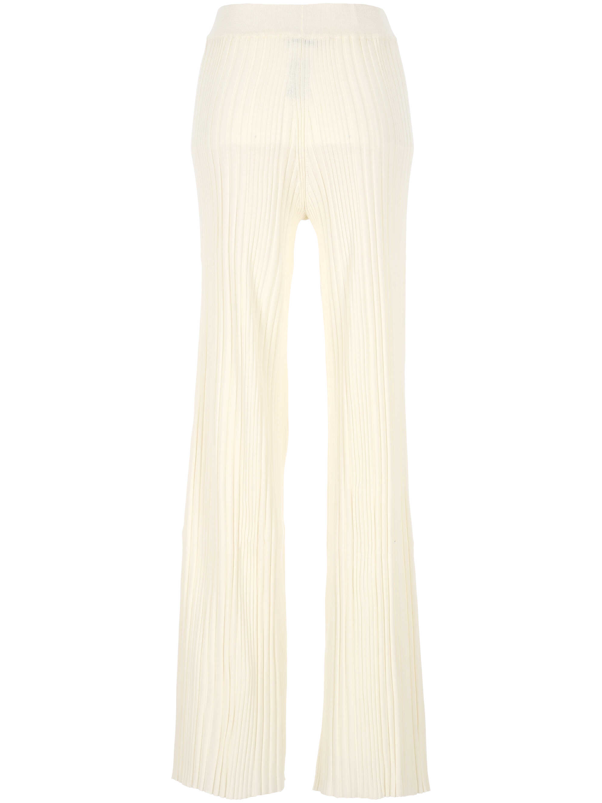 MRZ Trousers White 00130101 (MRZ / パンツ ) | MRZ (マルツィアーリ)(2)