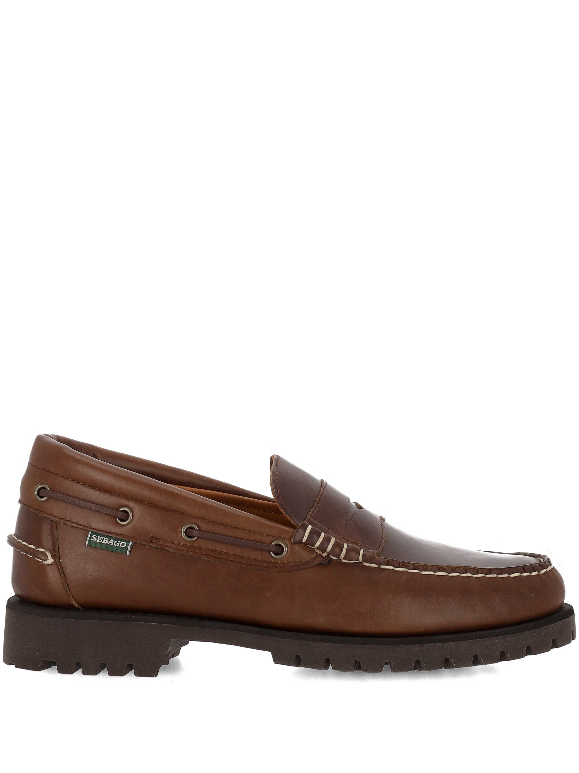 Sebago Flat shoes 74122FW920 (SEBAGO / ローファー ) | SEBAGO (セバゴ)