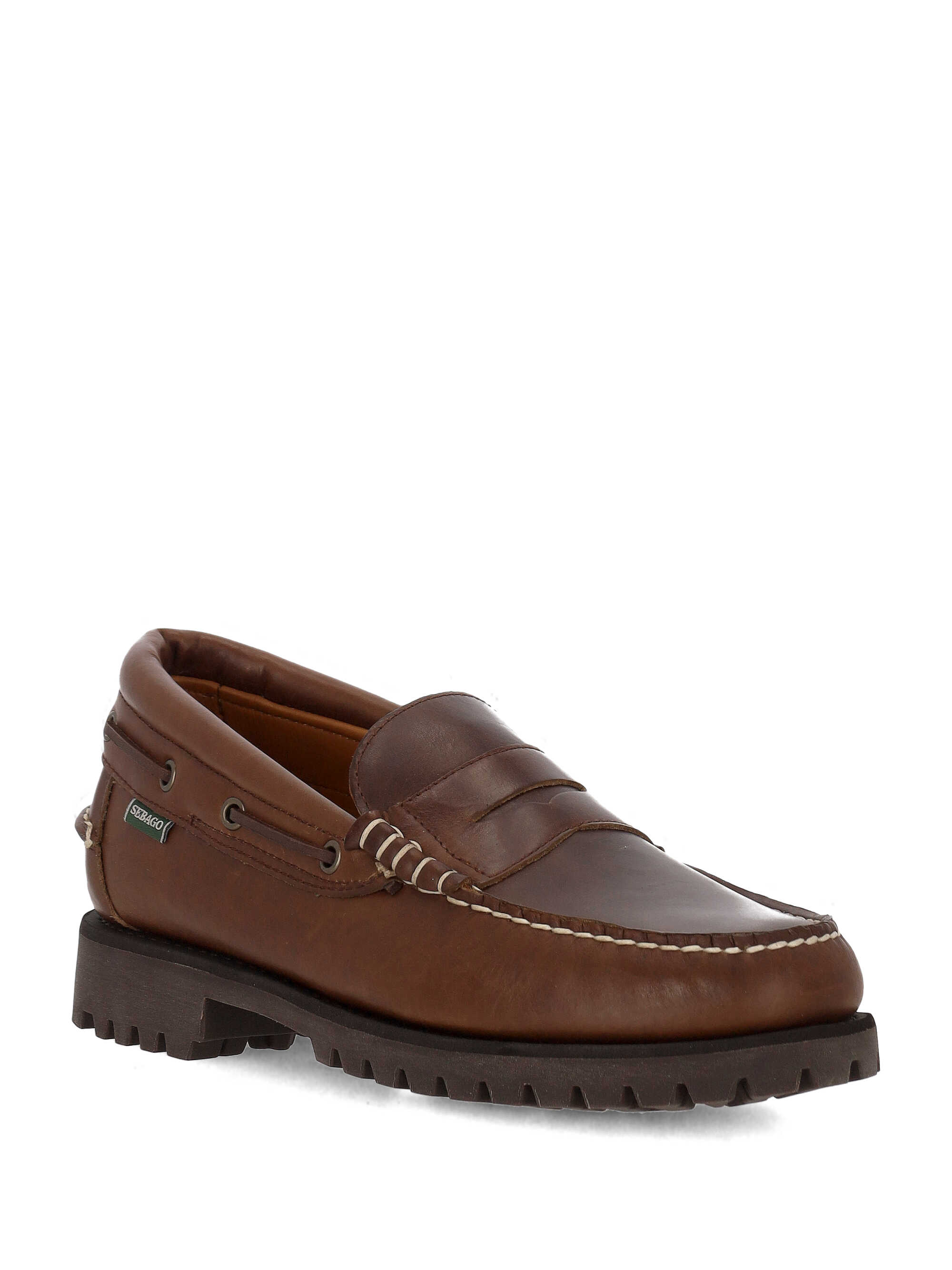 Sebago Flat shoes 74122FW920 (SEBAGO / ローファー ) | SEBAGO (セバゴ)(1)