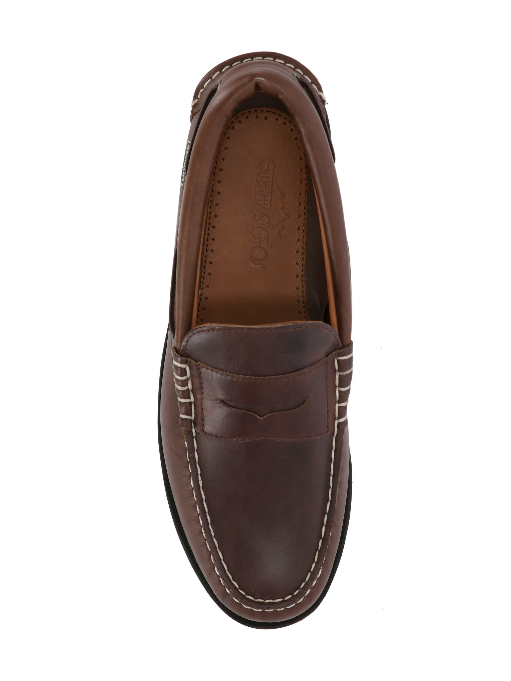 Sebago Flat shoes 74122FW920 (SEBAGO / ローファー ) | SEBAGO (セバゴ)(3)
