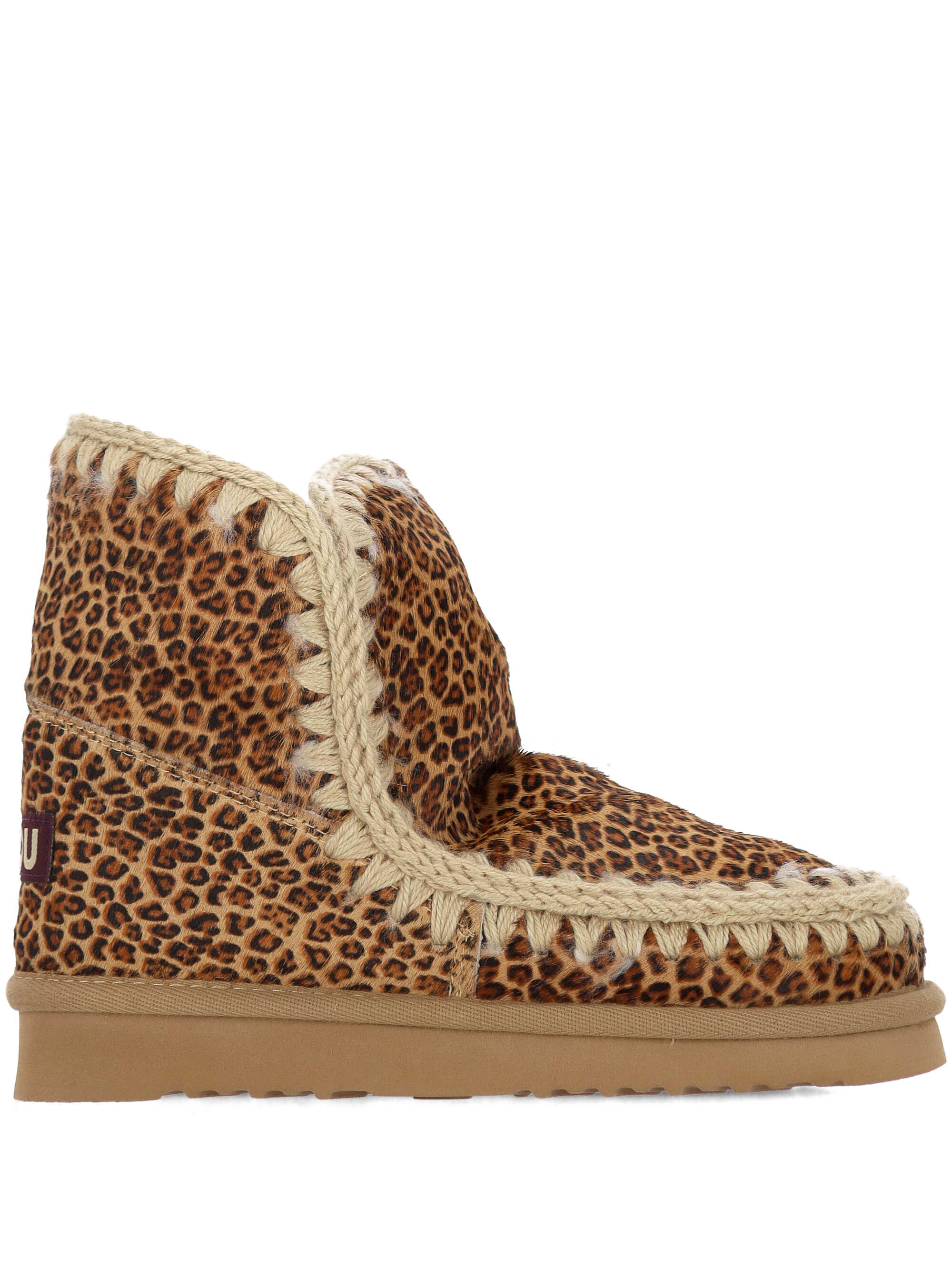 Mou Boots FW101001DPOSMCH (mou / ブーツ ) | mou (ムー)