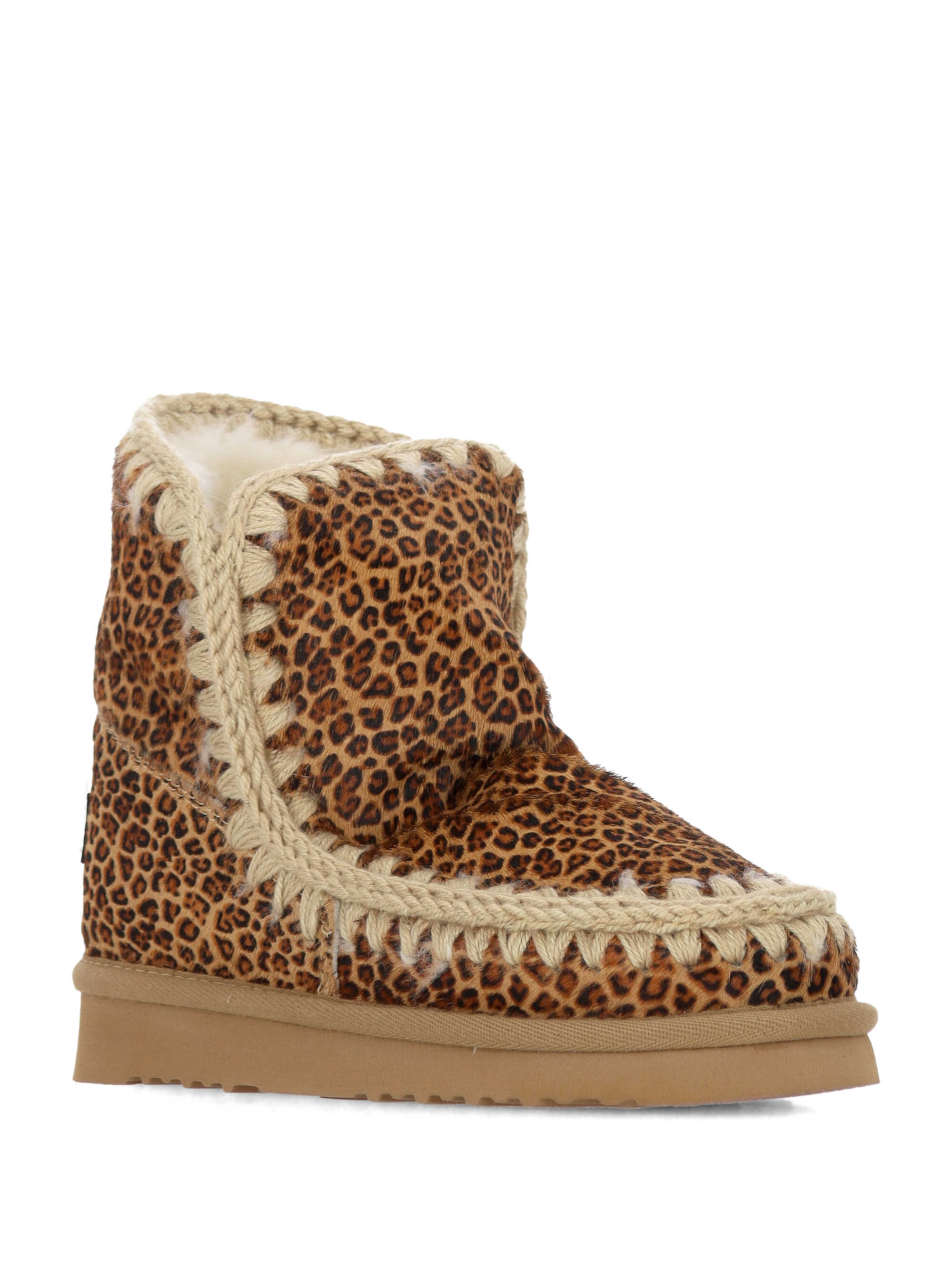 Mou Boots FW101001DPOSMCH (mou / ブーツ ) | mou (ムー)(1)