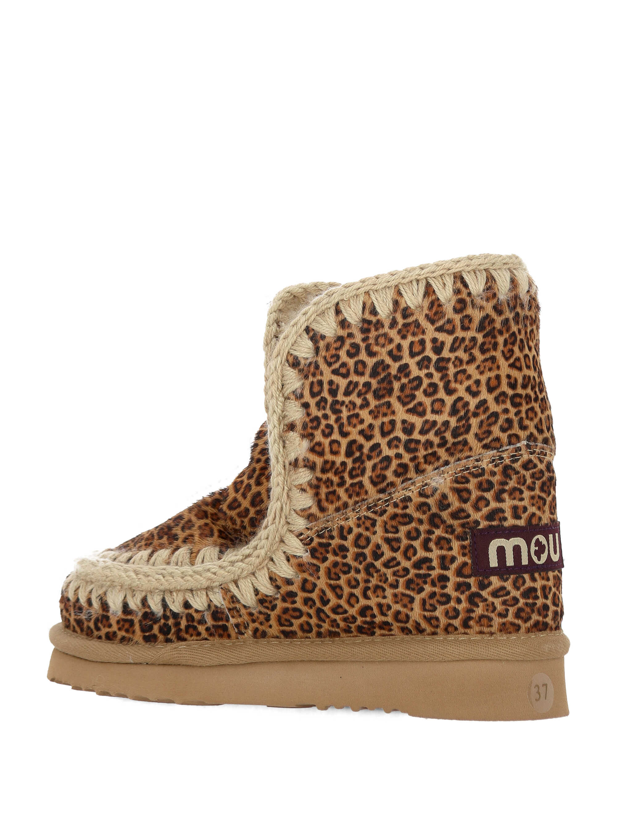 Mou Boots FW101001DPOSMCH (mou / ブーツ ) | mou (ムー)(2)