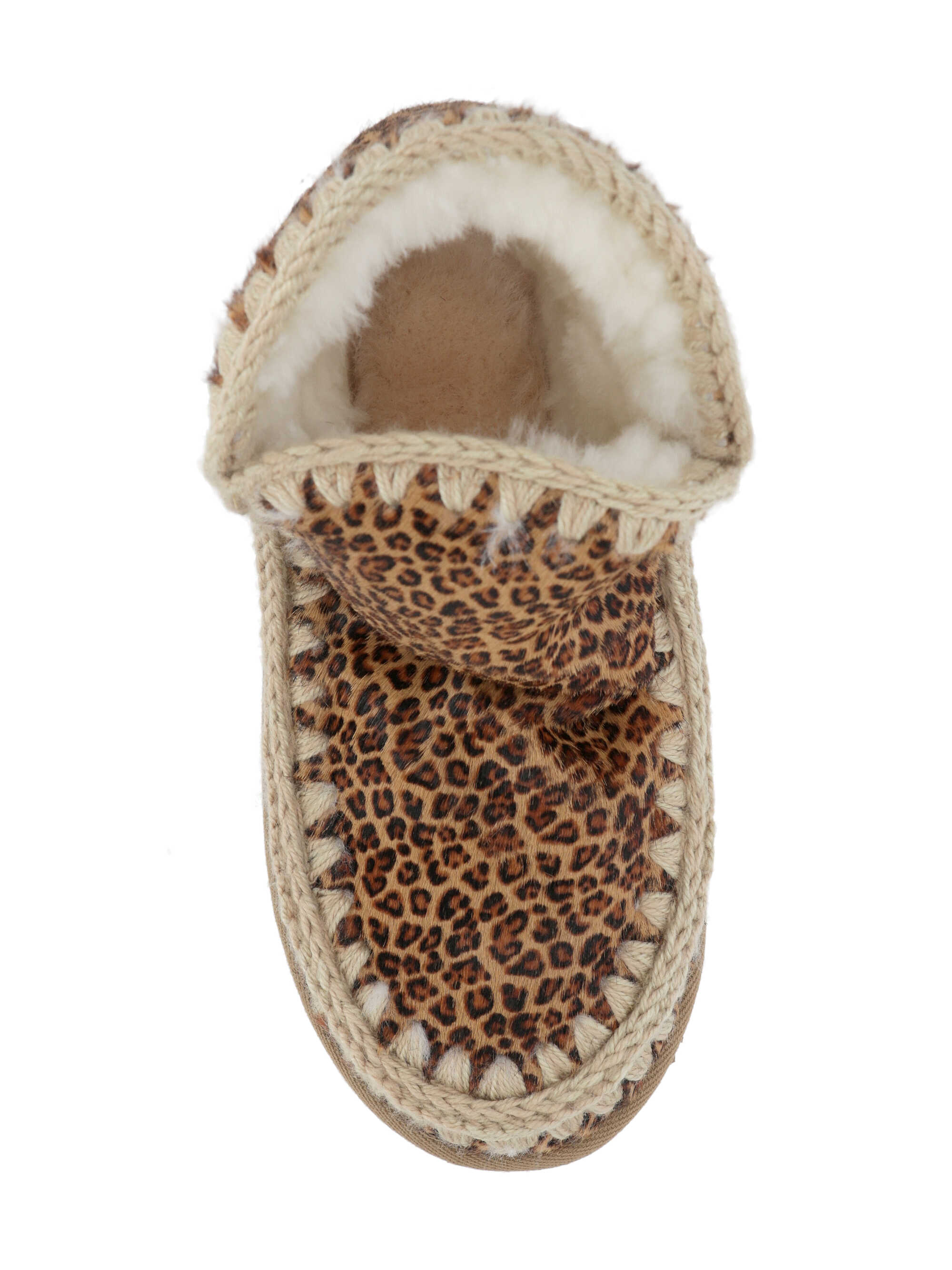 Mou Boots FW101001DPOSMCH (mou / ブーツ ) | mou (ムー)(3)