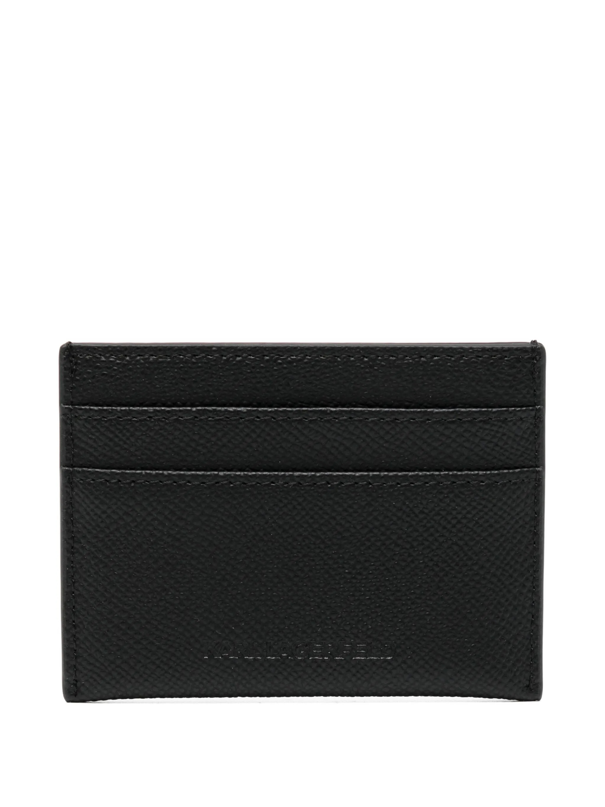 Karl Lagerfeld Wallets Black A3M30181999 (KARL LAGERFELD / 財布・カードケース ) | KARL LAGERFELD (カール・ラガーフェルド)(2)