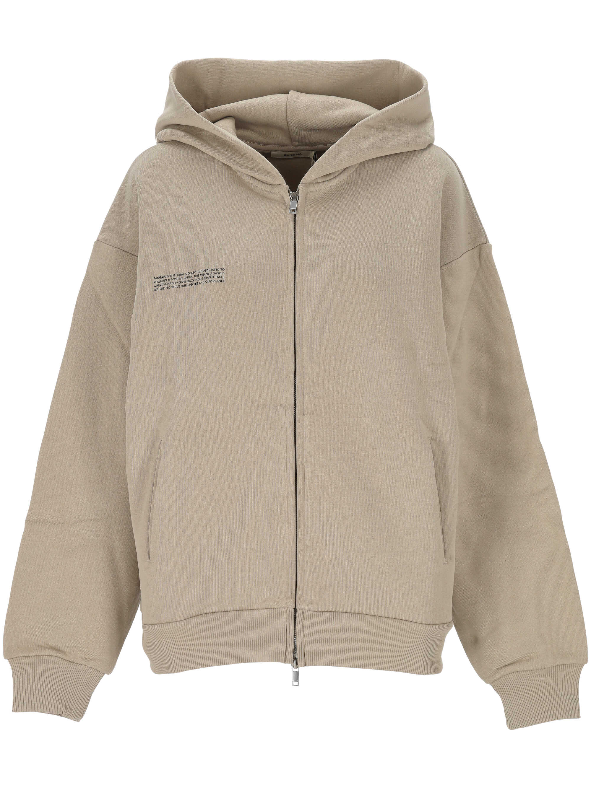 PANGAIA Sweaters 10002675STONE (PANGAIA / スウェット・フーディー ) | PANGAIA (パンゲア)