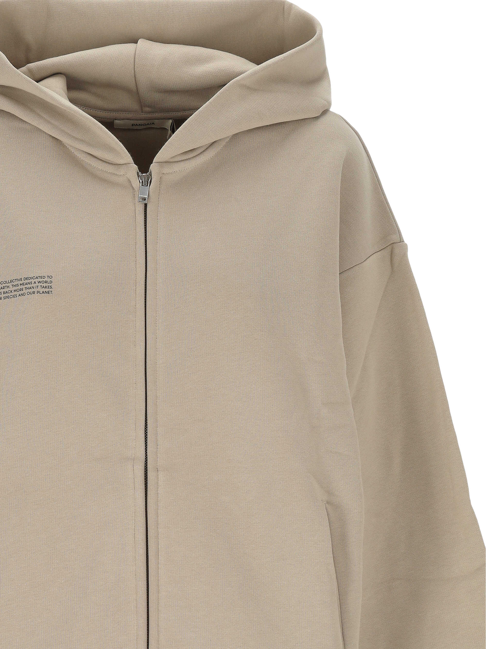 PANGAIA Sweaters 10002675STONE (PANGAIA / スウェット・フーディー ) | PANGAIA (パンゲア)(1)