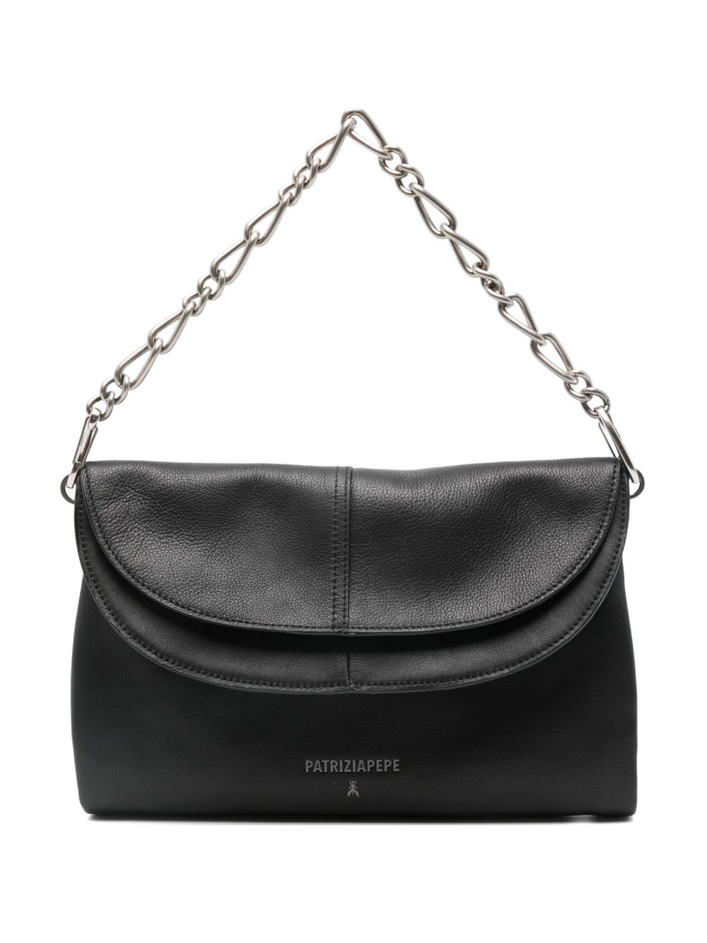 Patrizia Pepe Bags.. Black 2B0152L162K103 (PATRIZIA PEPE / ハンドバッグ・ショルダーバッグ ) | PATRIZIA PEPE (パトリツィア ペペ)