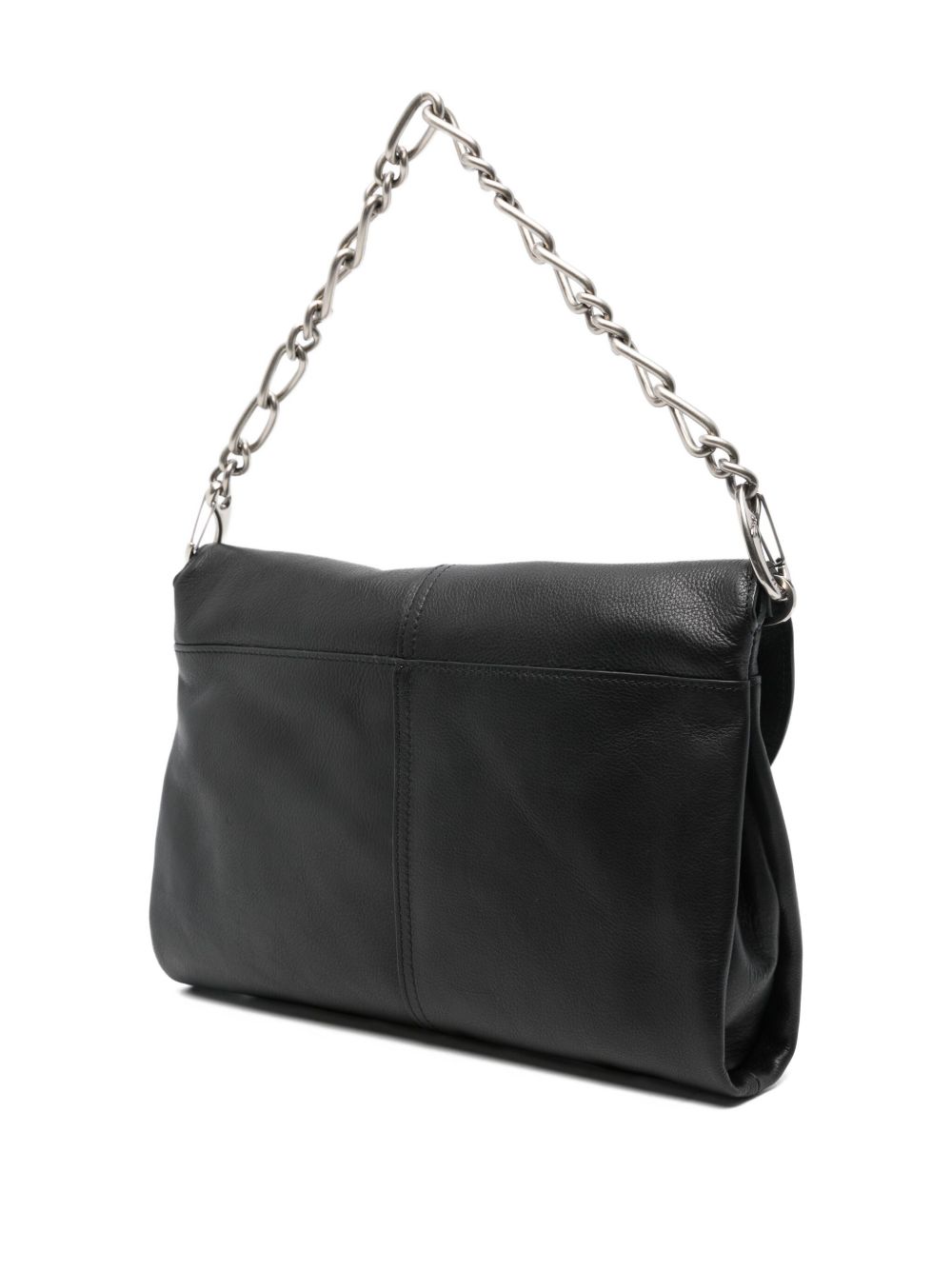 Patrizia Pepe Bags.. Black 2B0152L162K103 (PATRIZIA PEPE / ハンドバッグ・ショルダーバッグ ) | PATRIZIA PEPE (パトリツィア ペペ)(1)