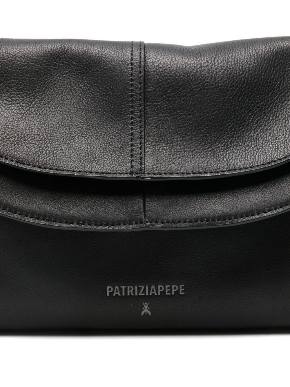Patrizia Pepe Bags.. Black 2B0152L162K103 (PATRIZIA PEPE / ハンドバッグ・ショルダーバッグ ) | PATRIZIA PEPE (パトリツィア ペペ)(2)