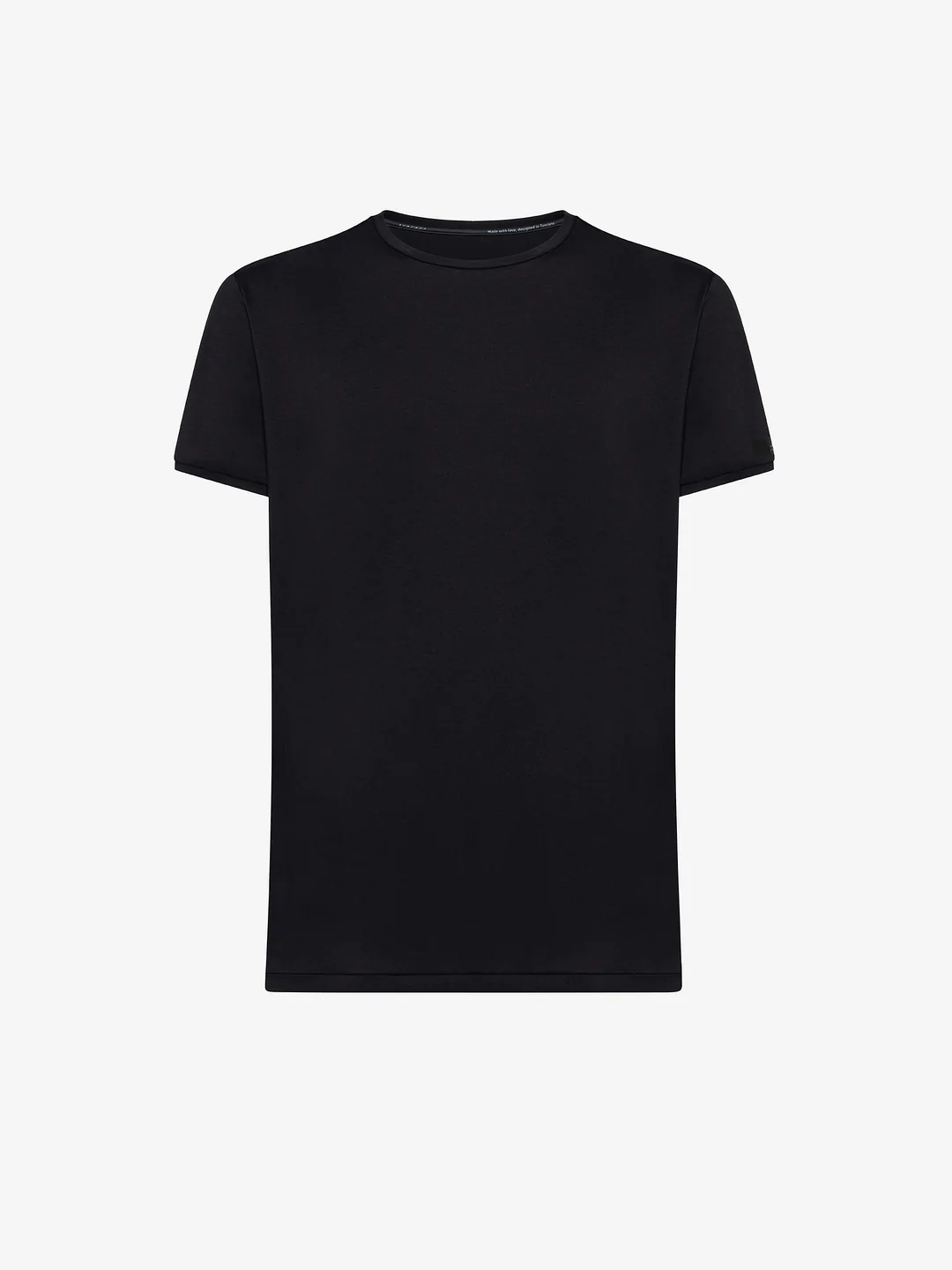 RRD Shirts Black W2525910 (RRD / Tシャツ・カットソー ) | RRD (アールアールディー)