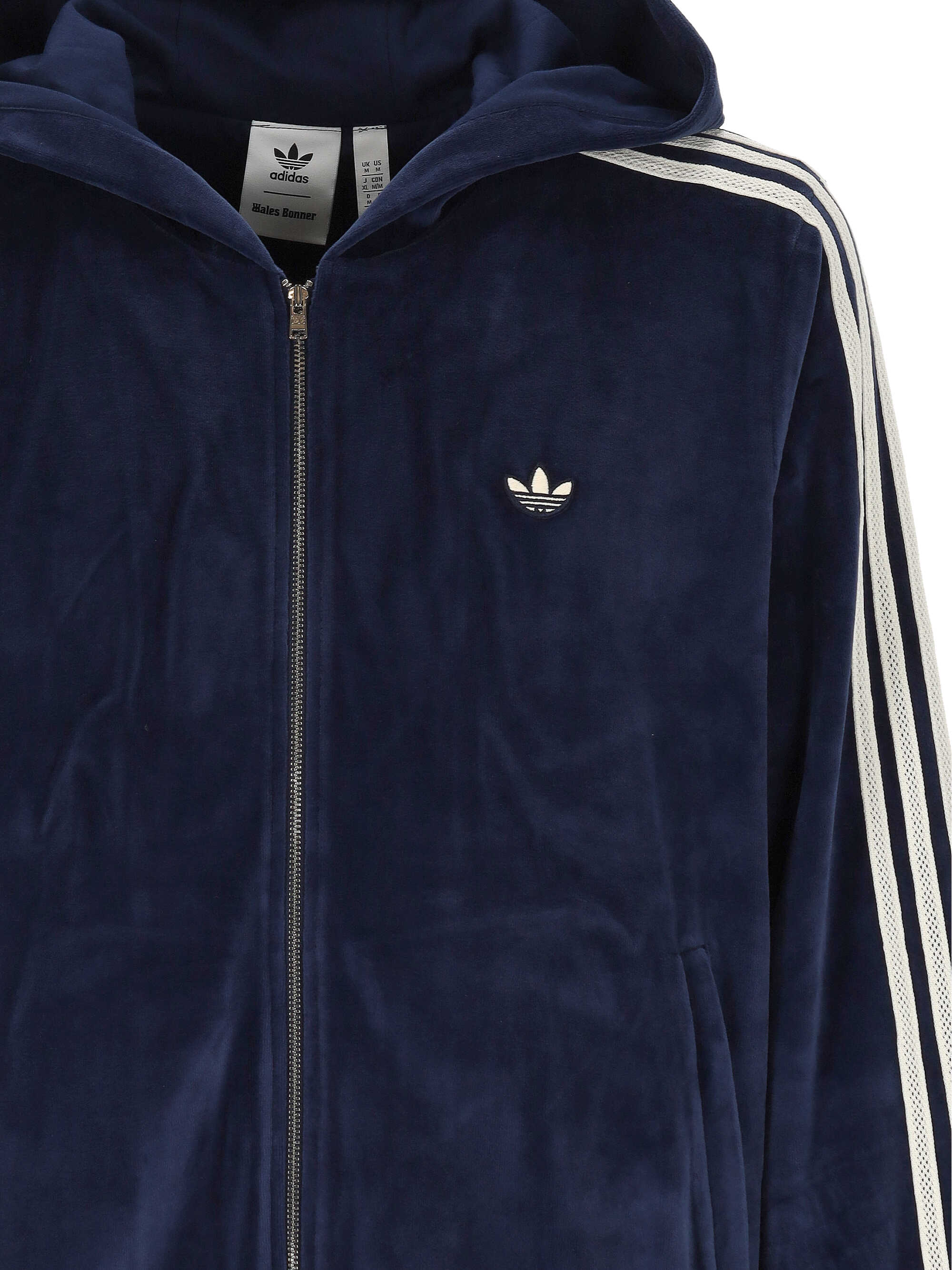 ADIDAS X AVAVAV Sweaters KG3624X (adidas Originals / スウェット・フーディー ) | adidas Originals (アディダス オリジナルス)(1)