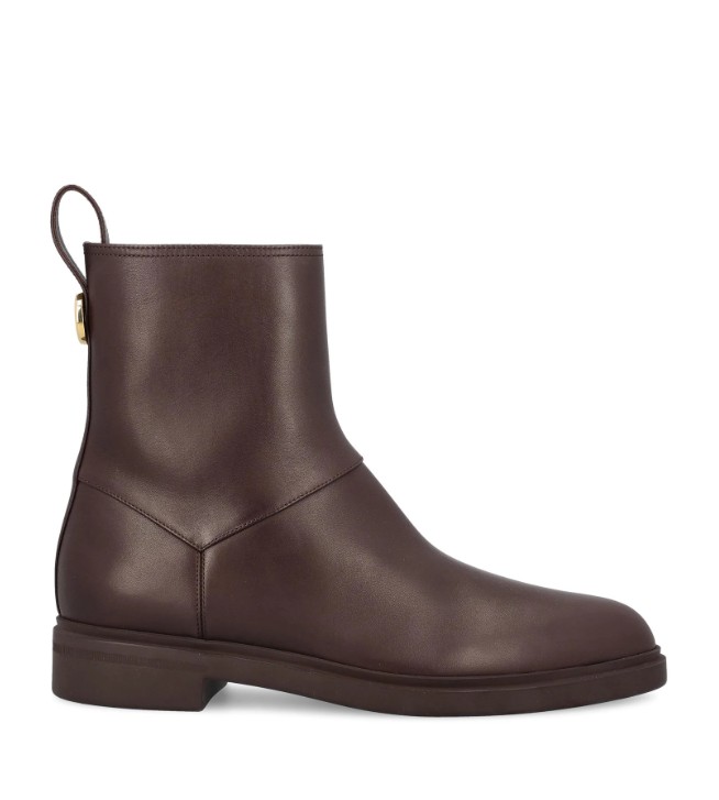 Loro Piana Boots FAP8441H0Q2 (Loro Piana / ブーツ ) | Loro Piana (ロロピアーナ)