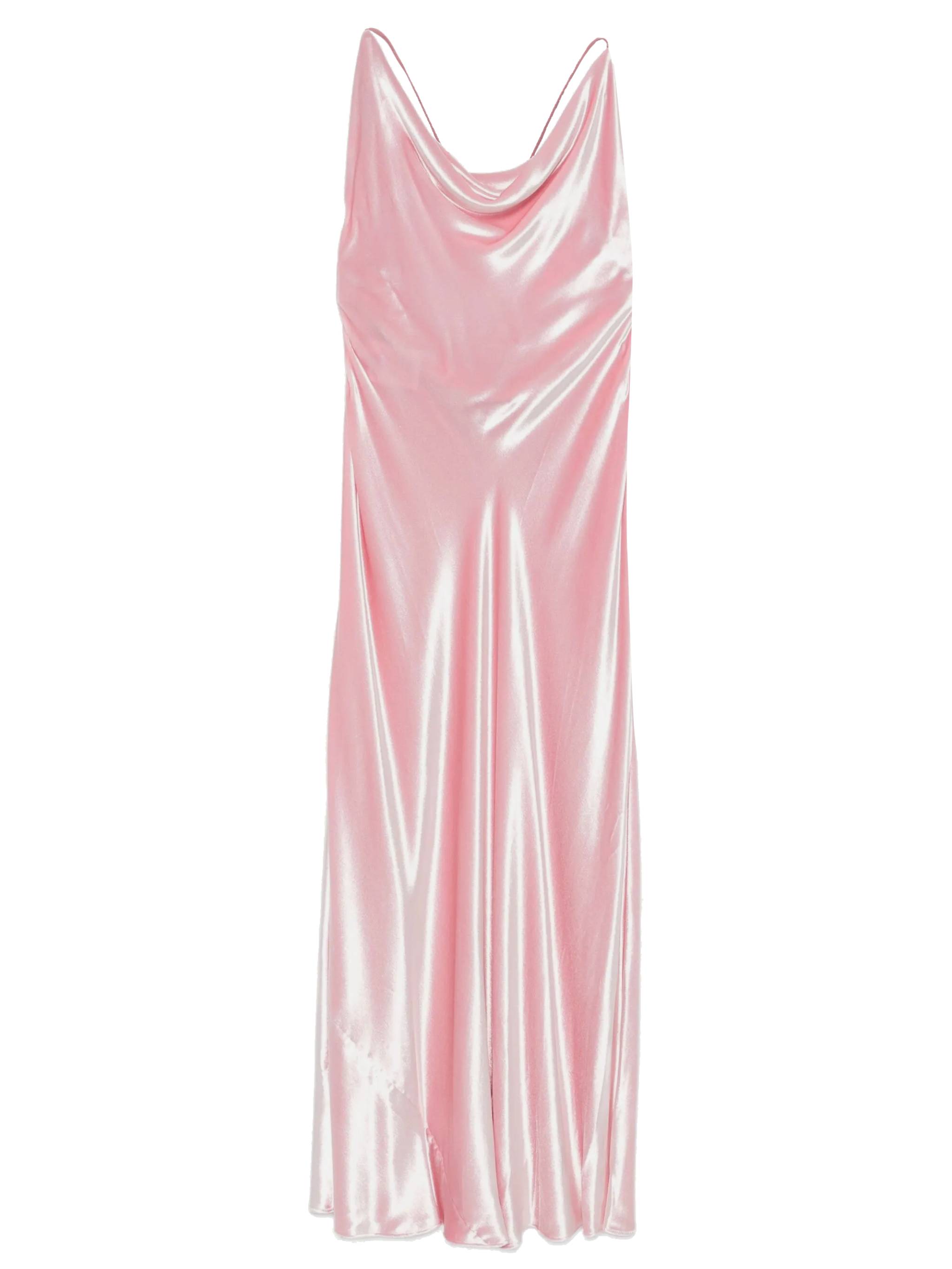 Alberta Ferretti Dresses AFA047551450181 (ALBERTA FERRETTI / ワンピース・ドレス・オールインワン ) | ALBERTA FERRETTI (アルベルタ フェレッティ)