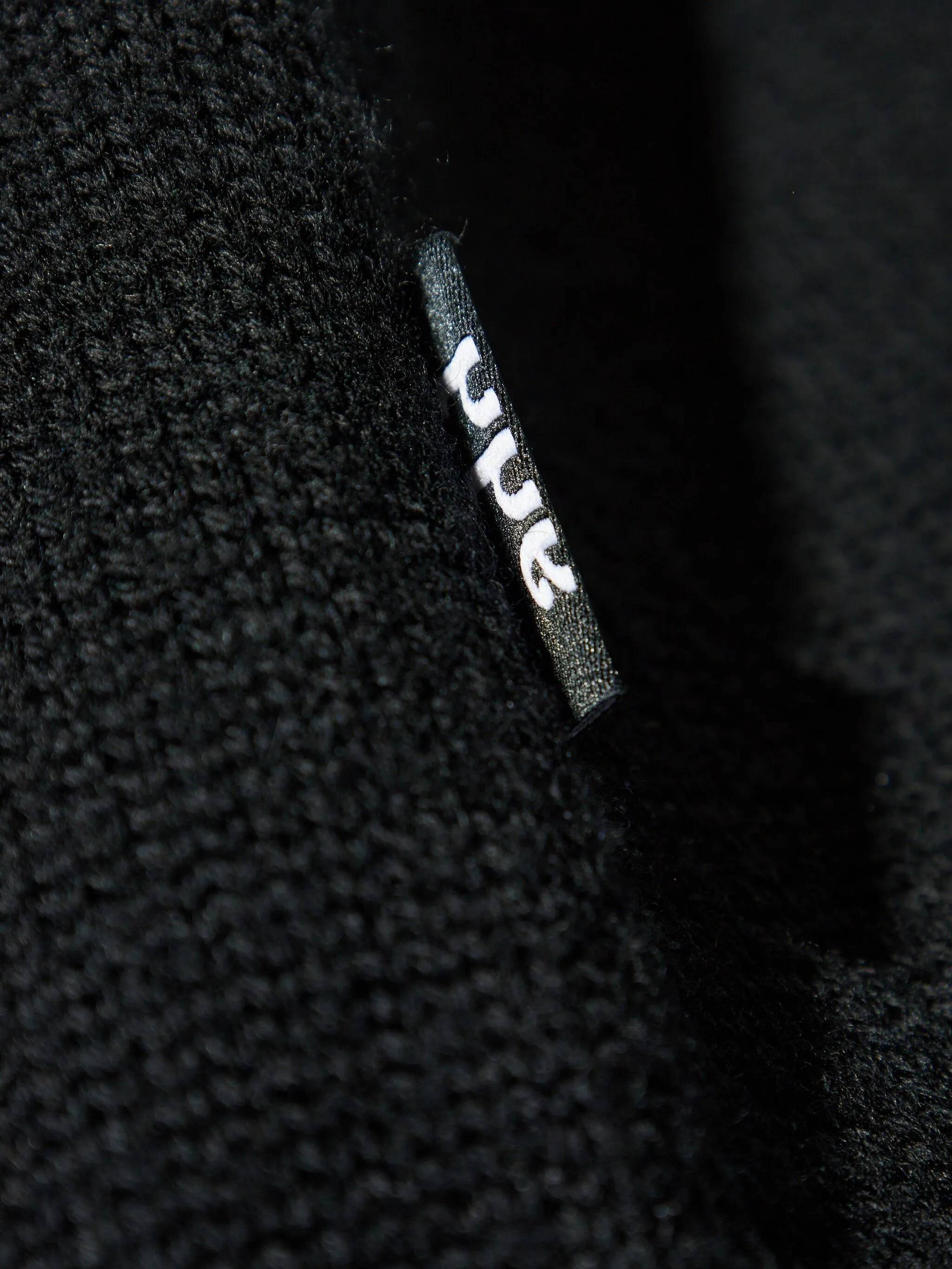 Add Sweaters Black 12AMLN688506 (add / ニット・セーター・カーディガン ) | add (エーディーディー)(1)
