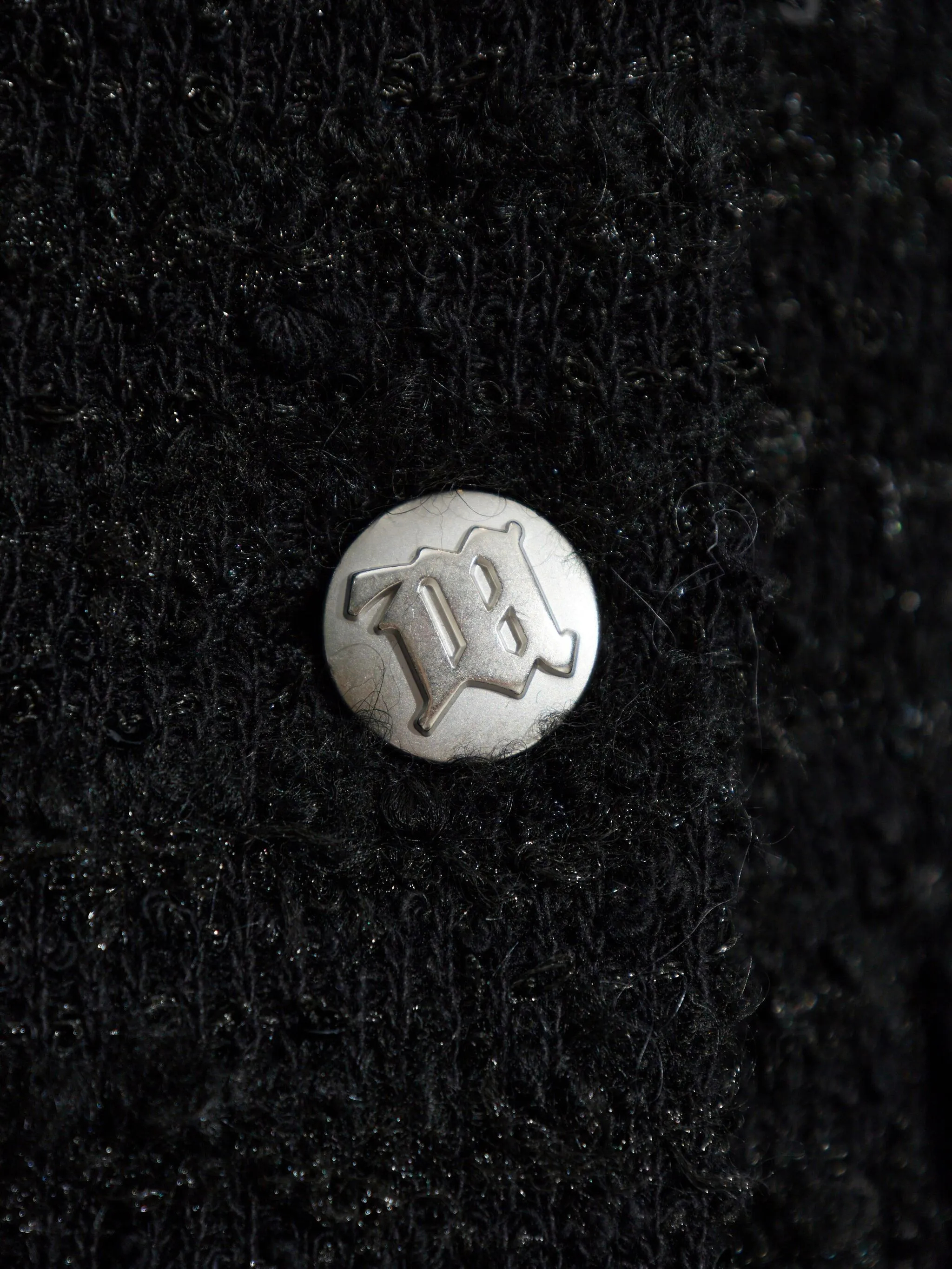 MISBHV Jackets 251W414BLACK (MISBHV / ブレザー・ジャケット ) | MISBHV (ミスビヘイブ)(1)