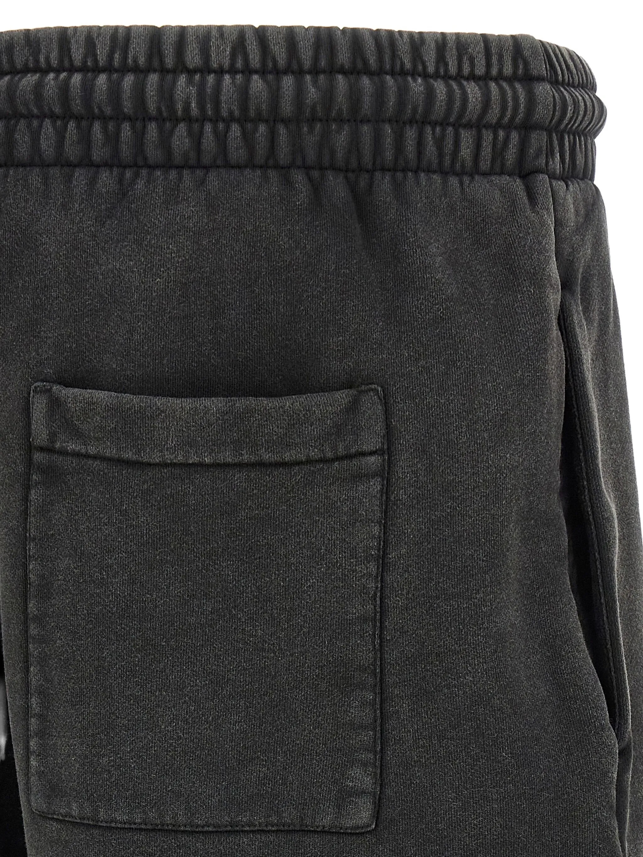 Off White Shorts OMCI013F25FLE0061301 (Off-White / ショートパンツ ) | Off-White (オフホワイト)(3)