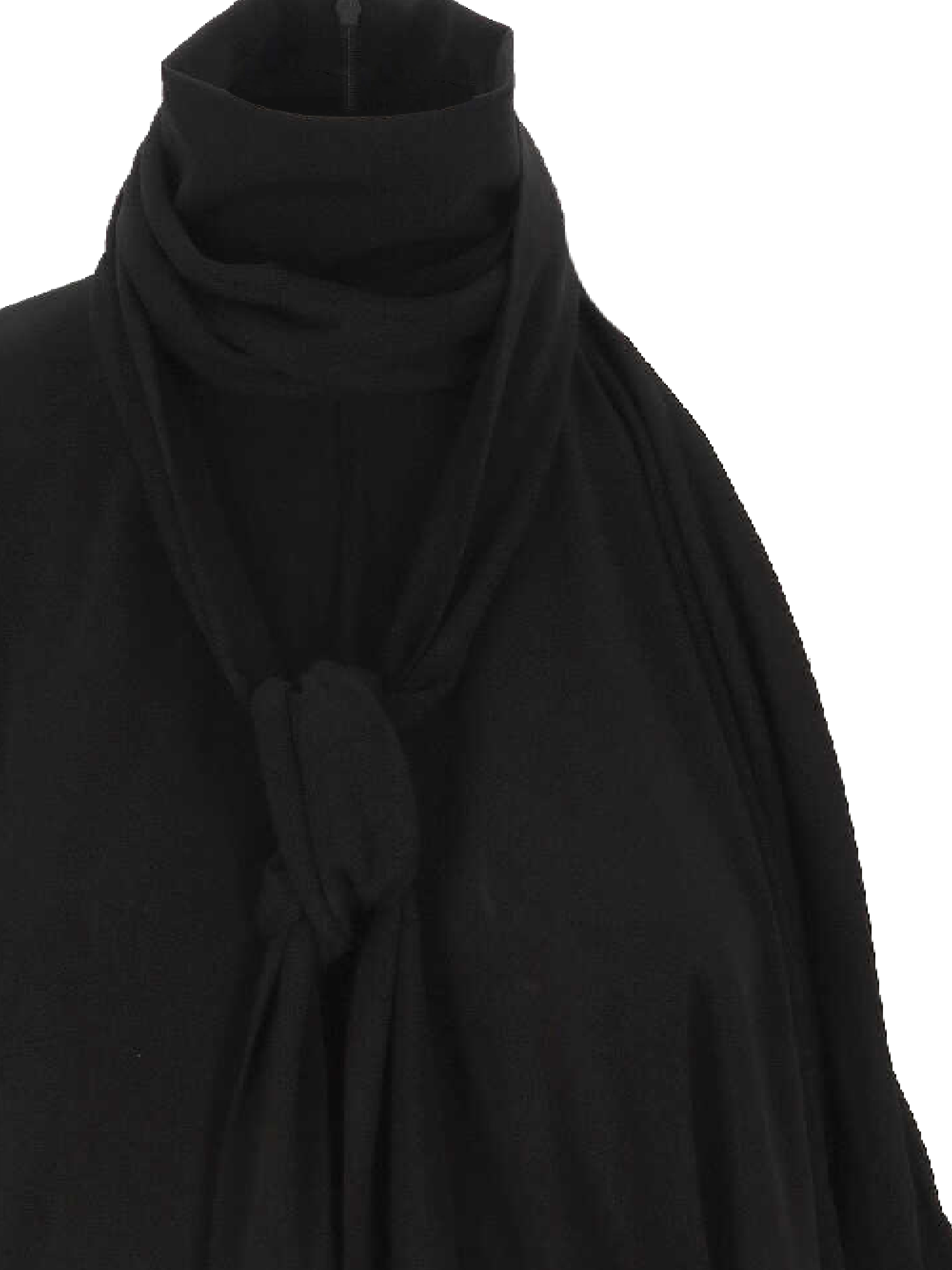 FRANCESCO MURANO Shirts Black 239T04999 (FRANCESCO MURANO / シャツ・ブラウス ) | FRANCESCO MURANO (フランチェスコ ムラーノ)(1)