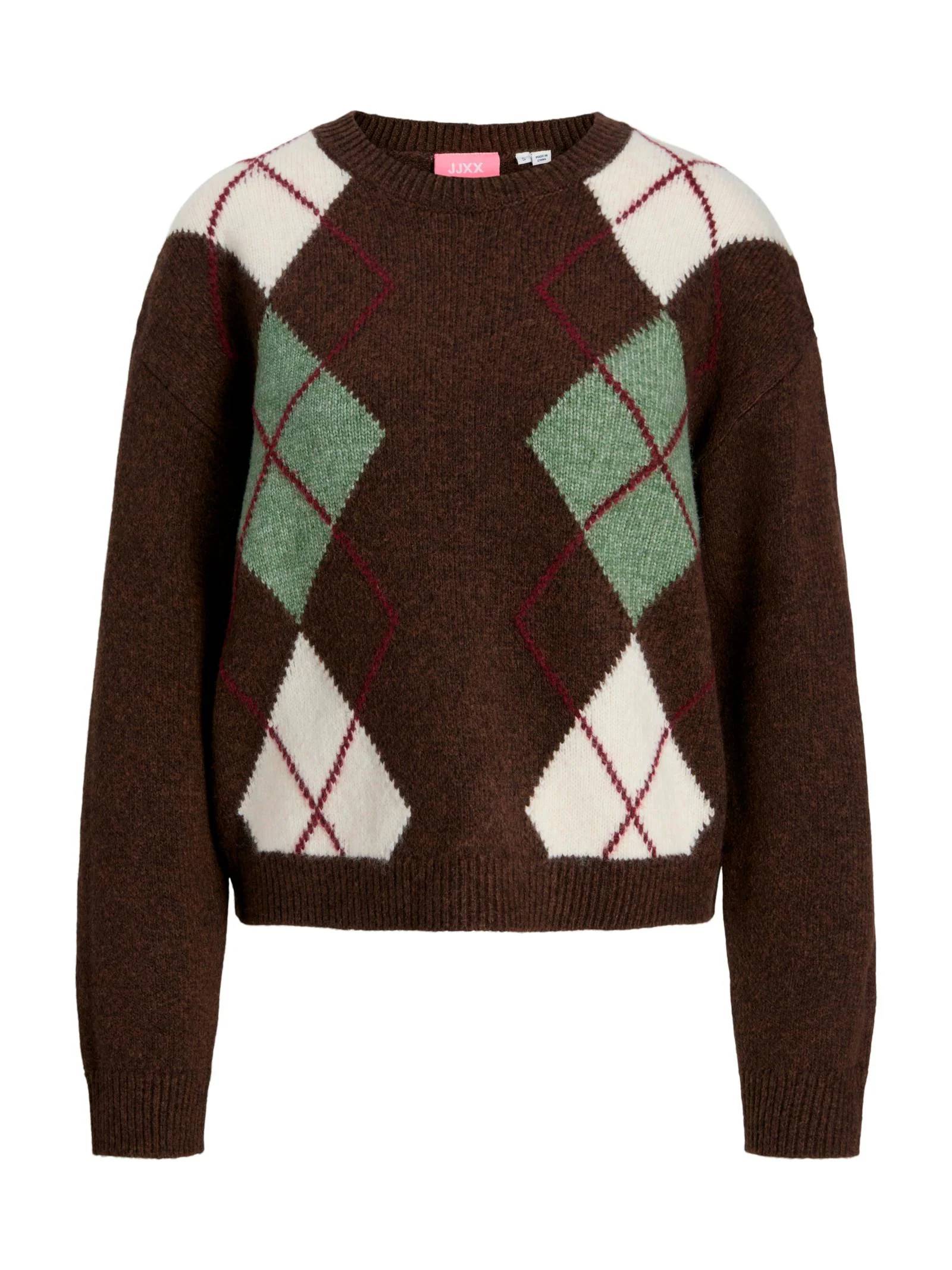 JJXX Sweaters 12281930BRACKEN (JJXX / ニット・セーター・カーディガン ) | JJXX (ジャックアンドジョーンズ XX)