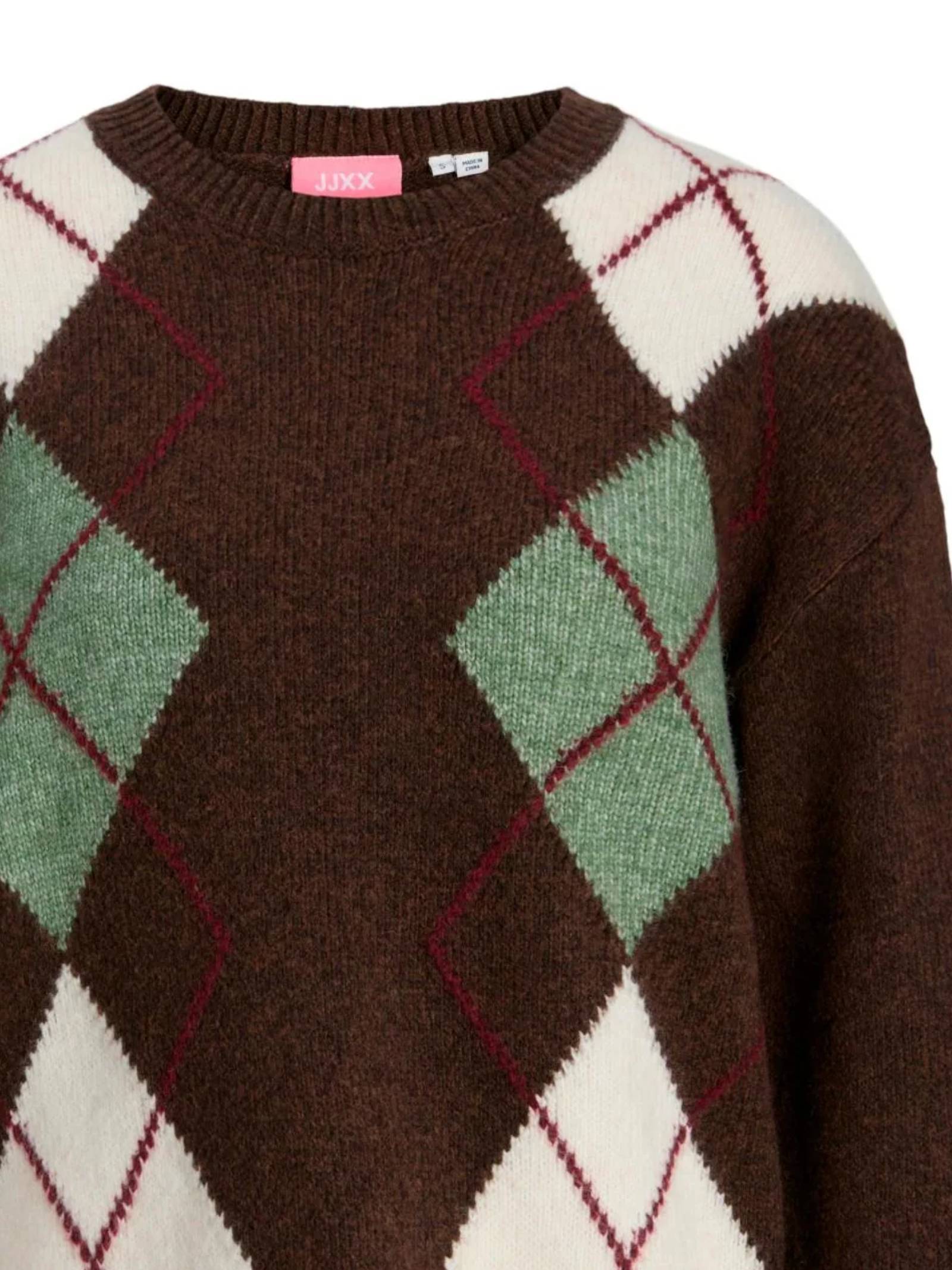 JJXX Sweaters 12281930BRACKEN (JJXX / ニット・セーター・カーディガン ) | JJXX (ジャックアンドジョーンズ XX)(1)