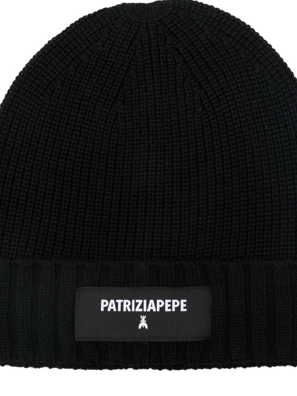Patrizia Pepe Hats Black 2F0111K9O3AK103 (PATRIZIA PEPE / 帽子 ) | PATRIZIA PEPE (パトリツィア ペペ)(1)