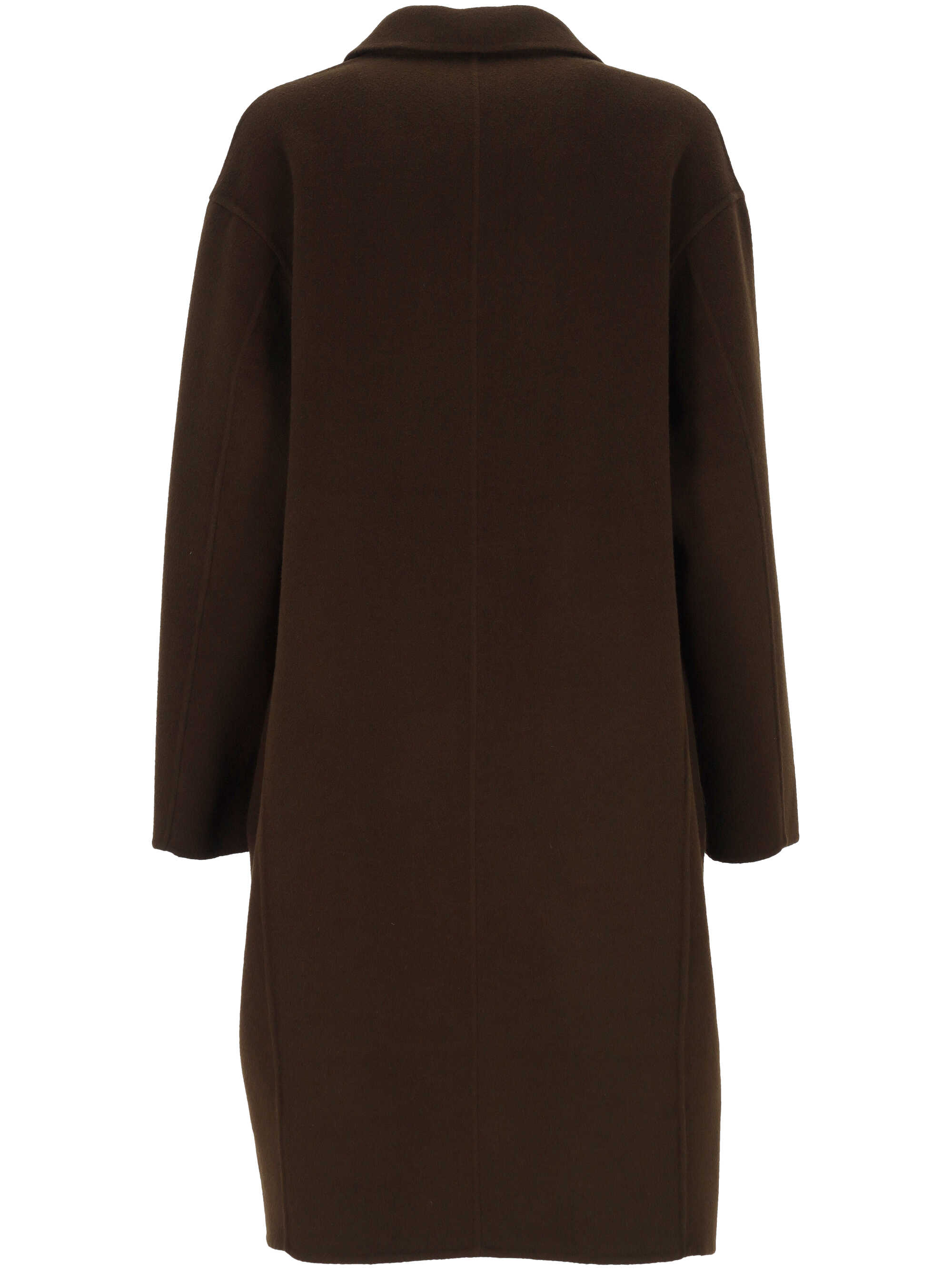 Emma&gaia Coats Brown 45S817302 (EMMA & GAIA / コート ) | EMMA & GAIA (エマ アンド ガイア)(2)