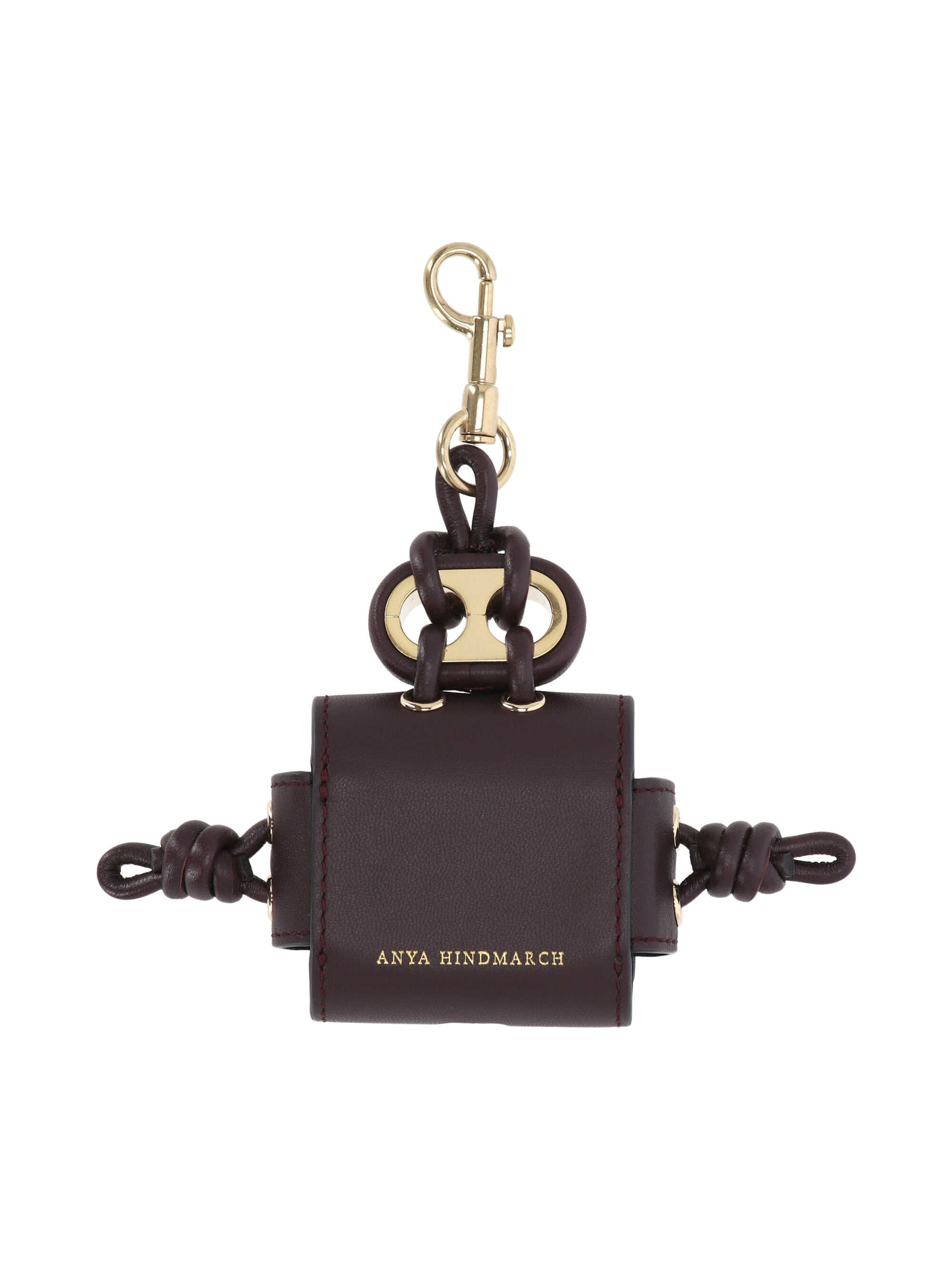 Anya Hindmarch Bijoux 201810EARPHONECASE (ANYA HINDMARCH / テックアイテム ) | ANYA HINDMARCH (アニヤ・ハインドマーチ)