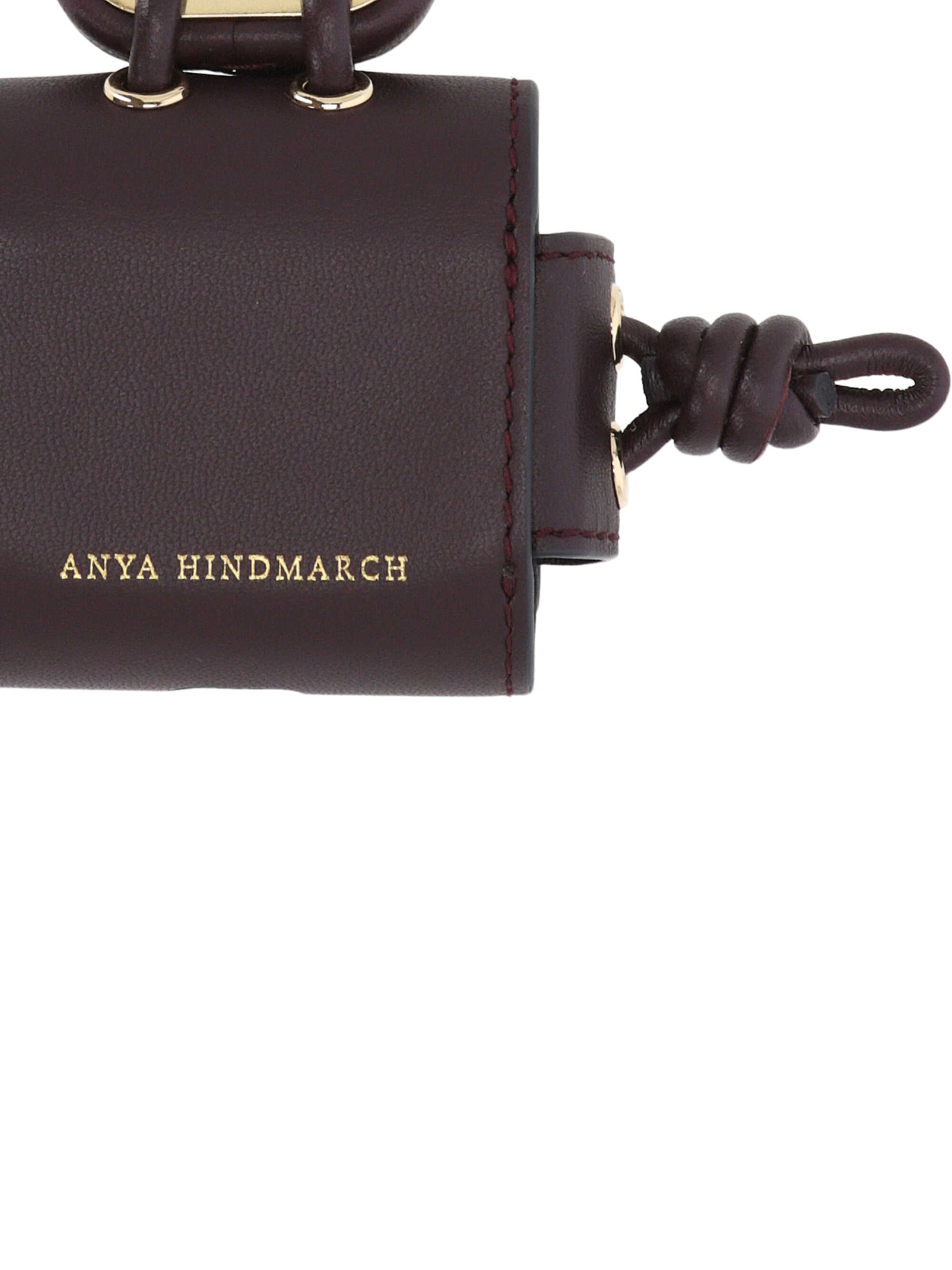Anya Hindmarch Bijoux 201810EARPHONECASE (ANYA HINDMARCH / テックアイテム ) | ANYA HINDMARCH (アニヤ・ハインドマーチ)(1)