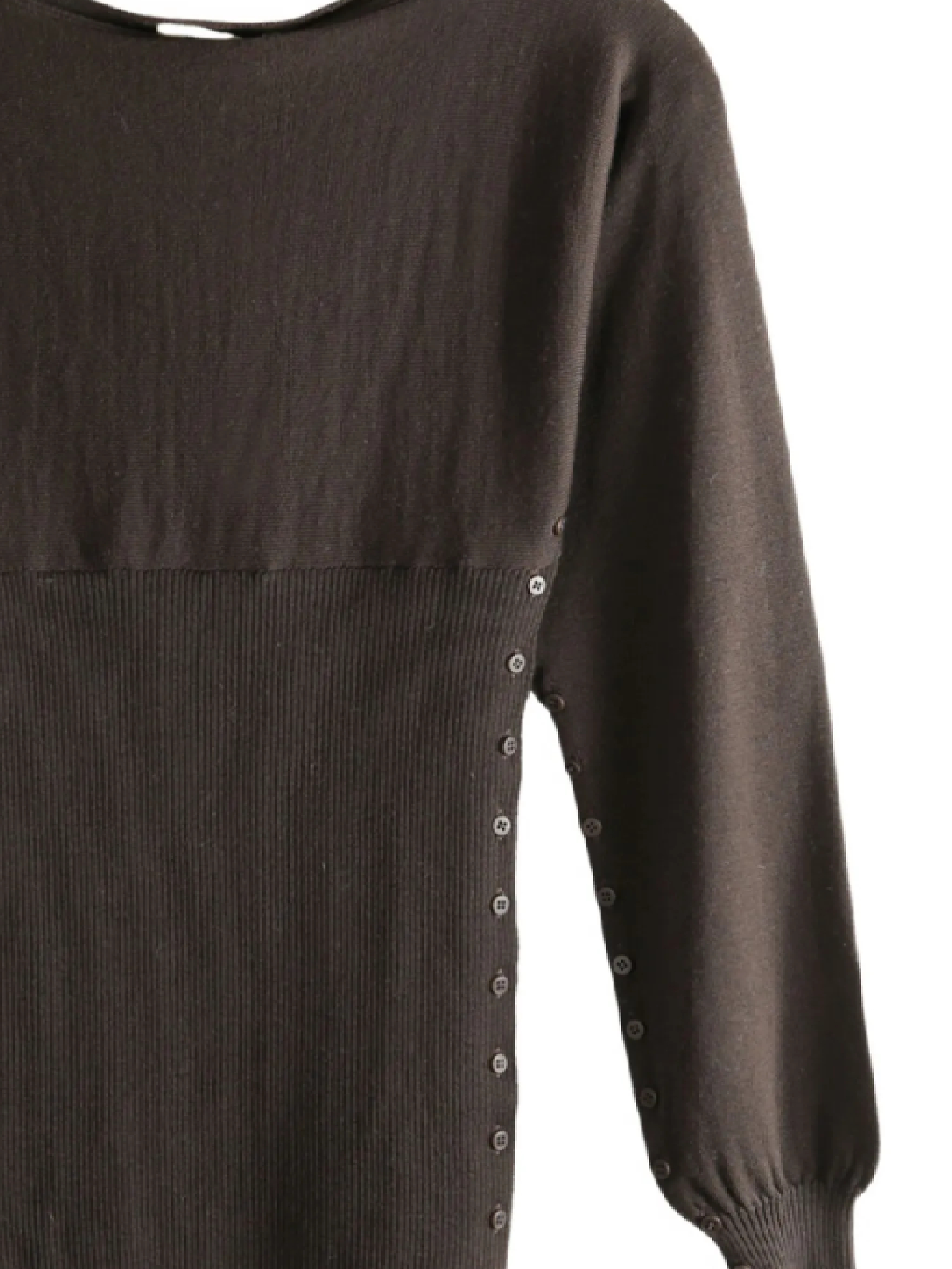 PALOMA WOOL Dresses Brown VJ1810323BROWN (paloma wool / ニット・セーター・カーディガン ) | paloma wool (パロマウール)(1)