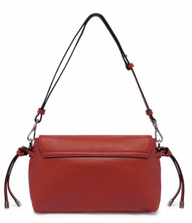 Chiarini Bags.. BS11762GRNBRICKRED (GIANNI CHIARINI / ハンドバッグ・ショルダーバッグ ) | GIANNI CHIARINI (ジャンニ キアリーニ)(2)