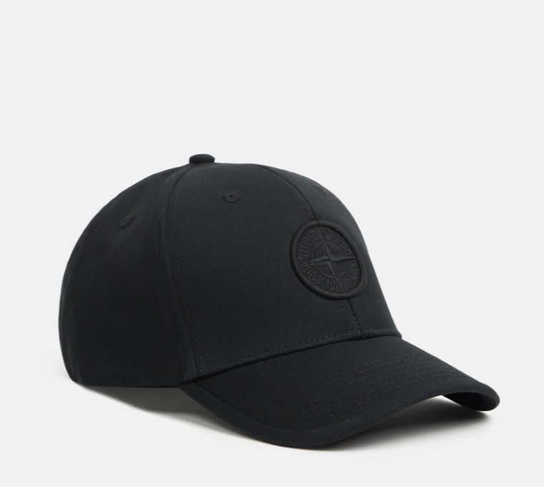 STONE ISLAND KIDS Hats K2S169100004S0248V0029 (STONE ISLAND / 帽子 ) | STONE ISLAND (ストーンアイランド)
