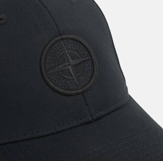 STONE ISLAND KIDS Hats K2S169100004S0248V0029 (STONE ISLAND / 帽子 ) | STONE ISLAND (ストーンアイランド)(1)