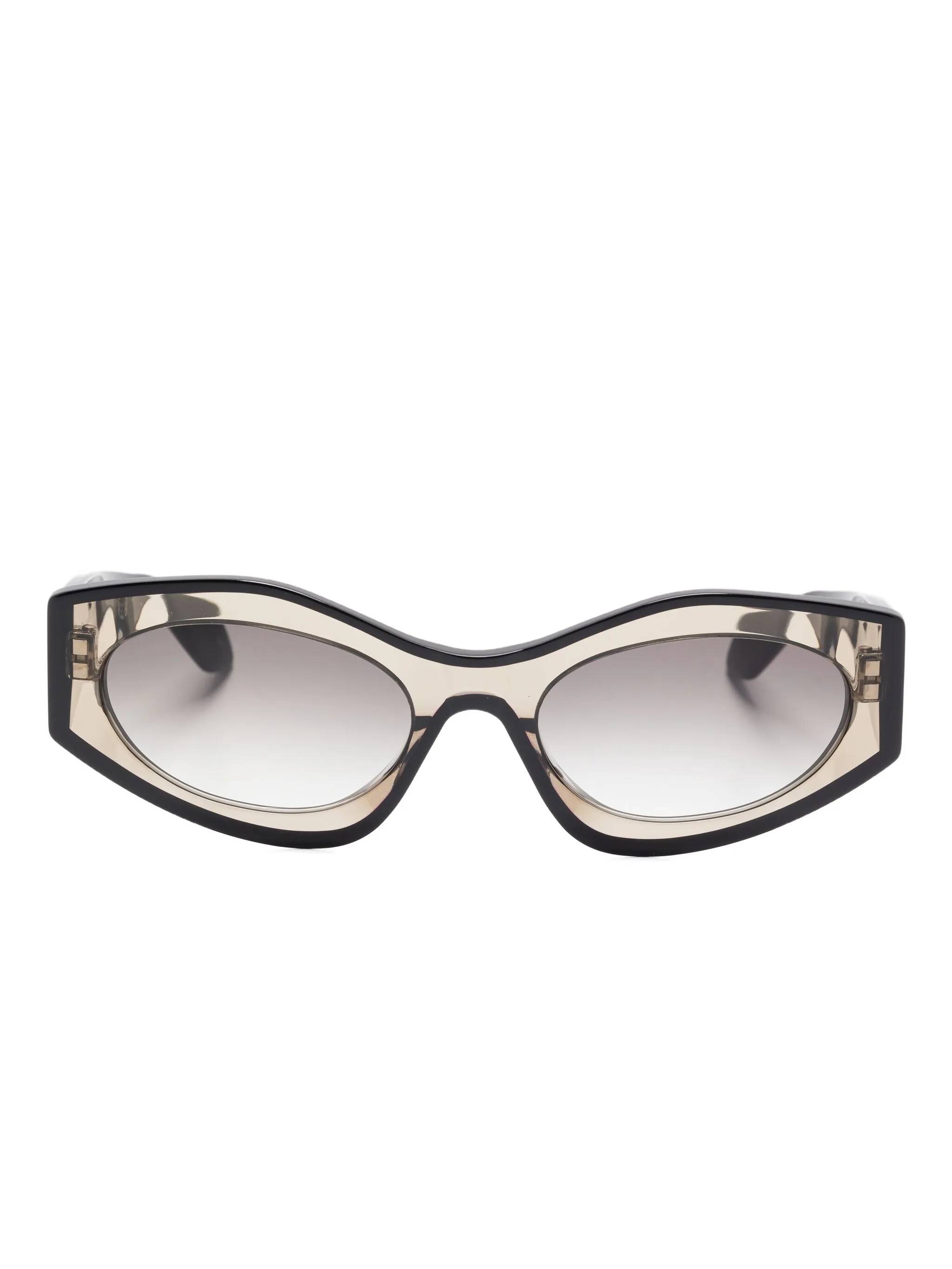 Alaia Sunglasses AA0093S00455 (ALAIA / サングラス・アイウェア ) | ALAIA (アライア)