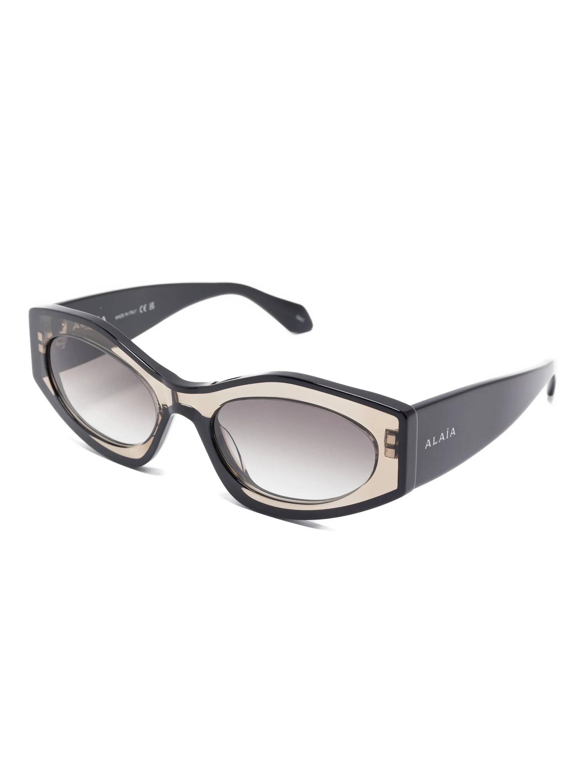 Alaia Sunglasses AA0093S00455 (ALAIA / サングラス・アイウェア ) | ALAIA (アライア)(1)