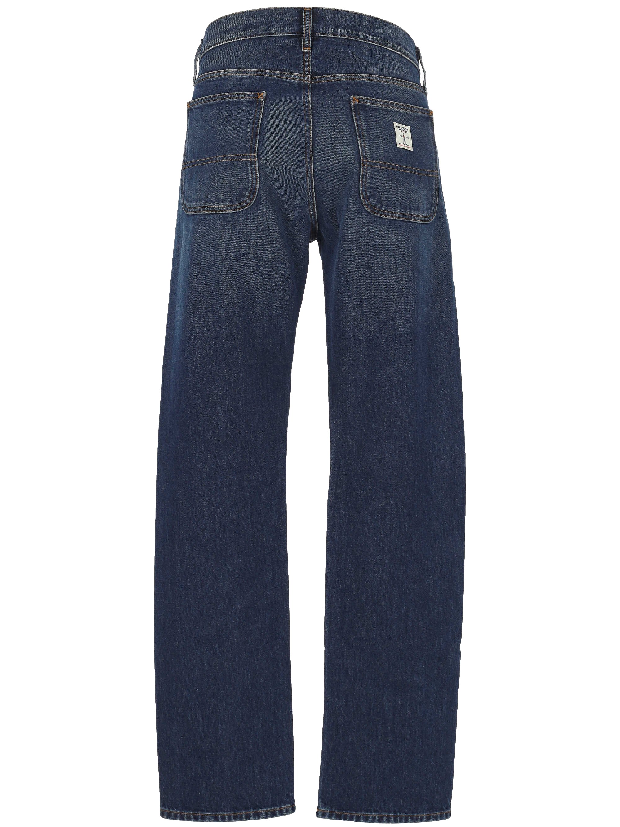 ROY ROGER'S WORKWEAR Jeans Denim RRW014D4363105C0999 (ROY ROGER'S / ジーンズ ) | ROY ROGER'S (ロイロジャース)(2)