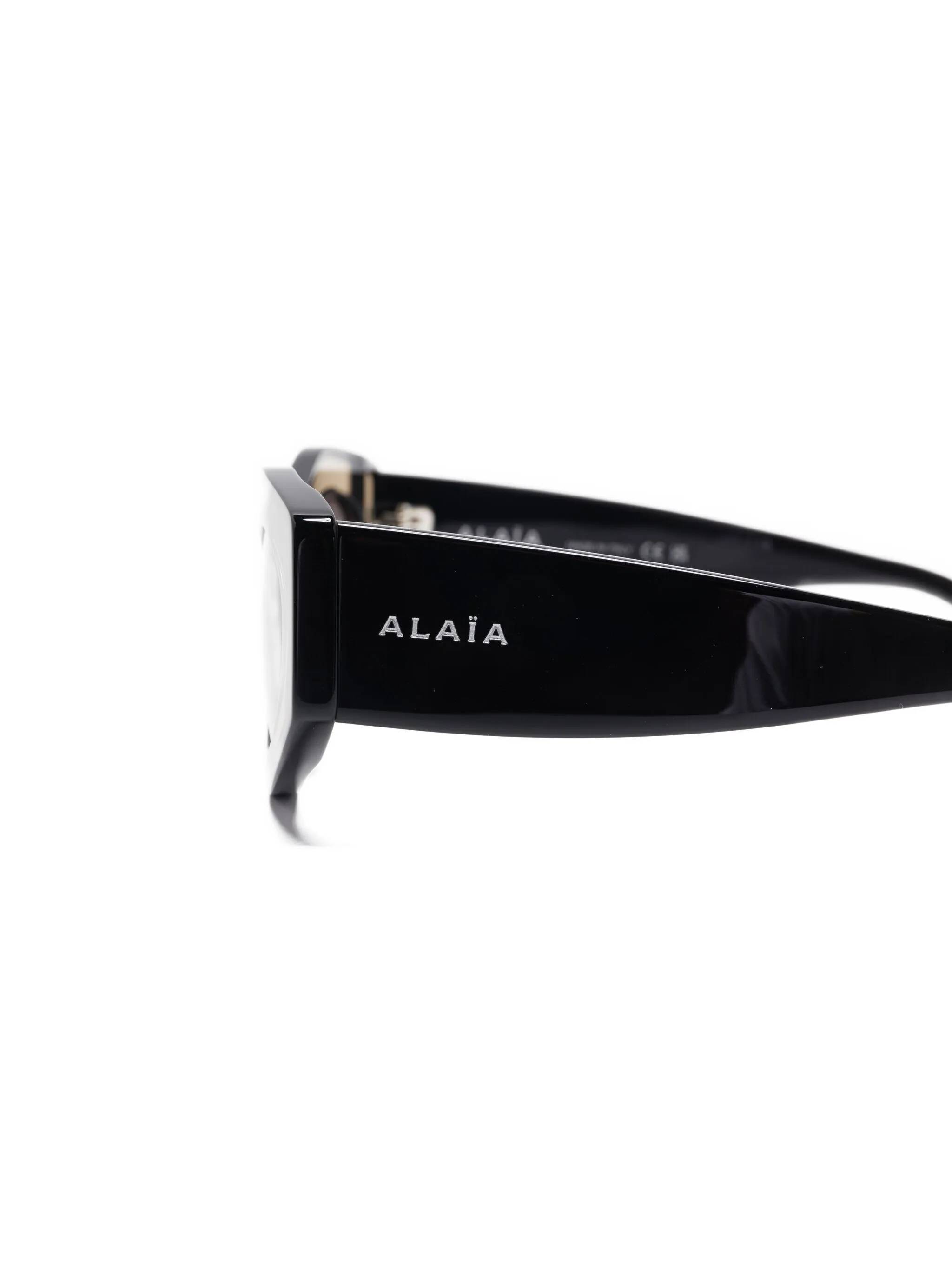 Alaia Sunglasses AA0093S00455 (ALAIA / サングラス・アイウェア ) | ALAIA (アライア)(2)
