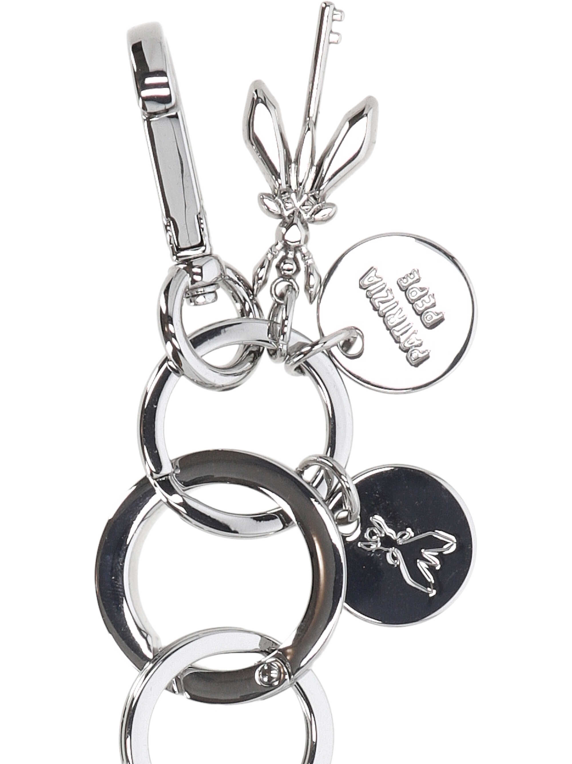 Patrizia Pepe Keychains 8J1352M060F131 (PATRIZIA PEPE / キーリング・キーケース ) | PATRIZIA PEPE (パトリツィア ペペ)(1)