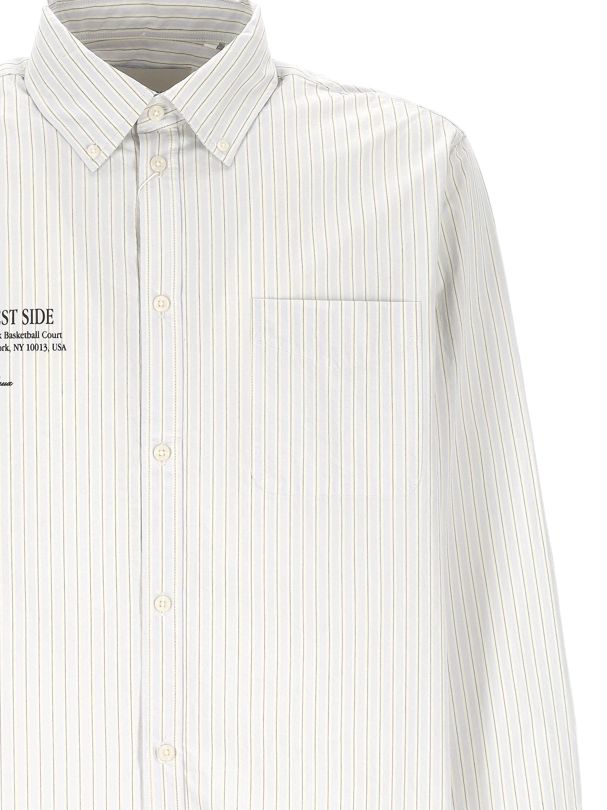 LES DEUX Shirts 1000442479 (Les Deux / シャツ・ブラウス ) | Les Deux (レドゥ)(1)