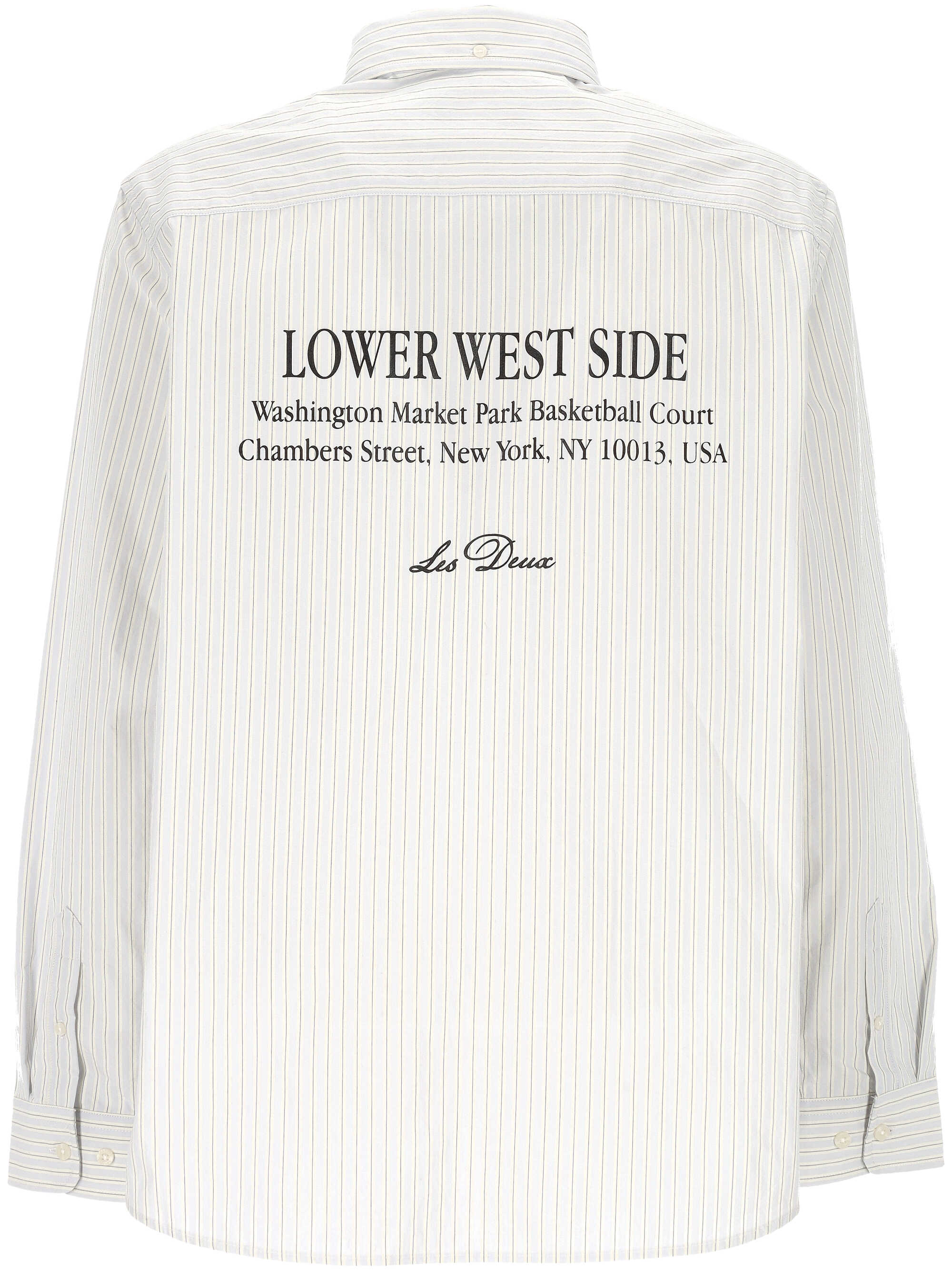 LES DEUX Shirts 1000442479 (Les Deux / シャツ・ブラウス ) | Les Deux (レドゥ)(2)