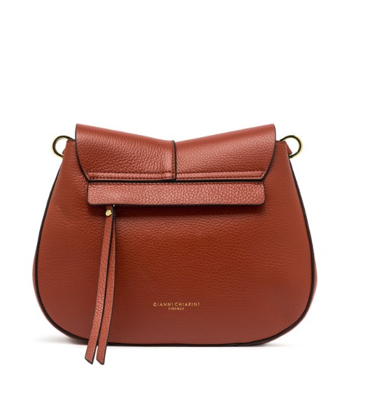 Chiarini Bags.. BS6036GRNNAOPBRICKRED (GIANNI CHIARINI / ハンドバッグ・ショルダーバッグ ) | GIANNI CHIARINI (ジャンニ キアリーニ)(2)