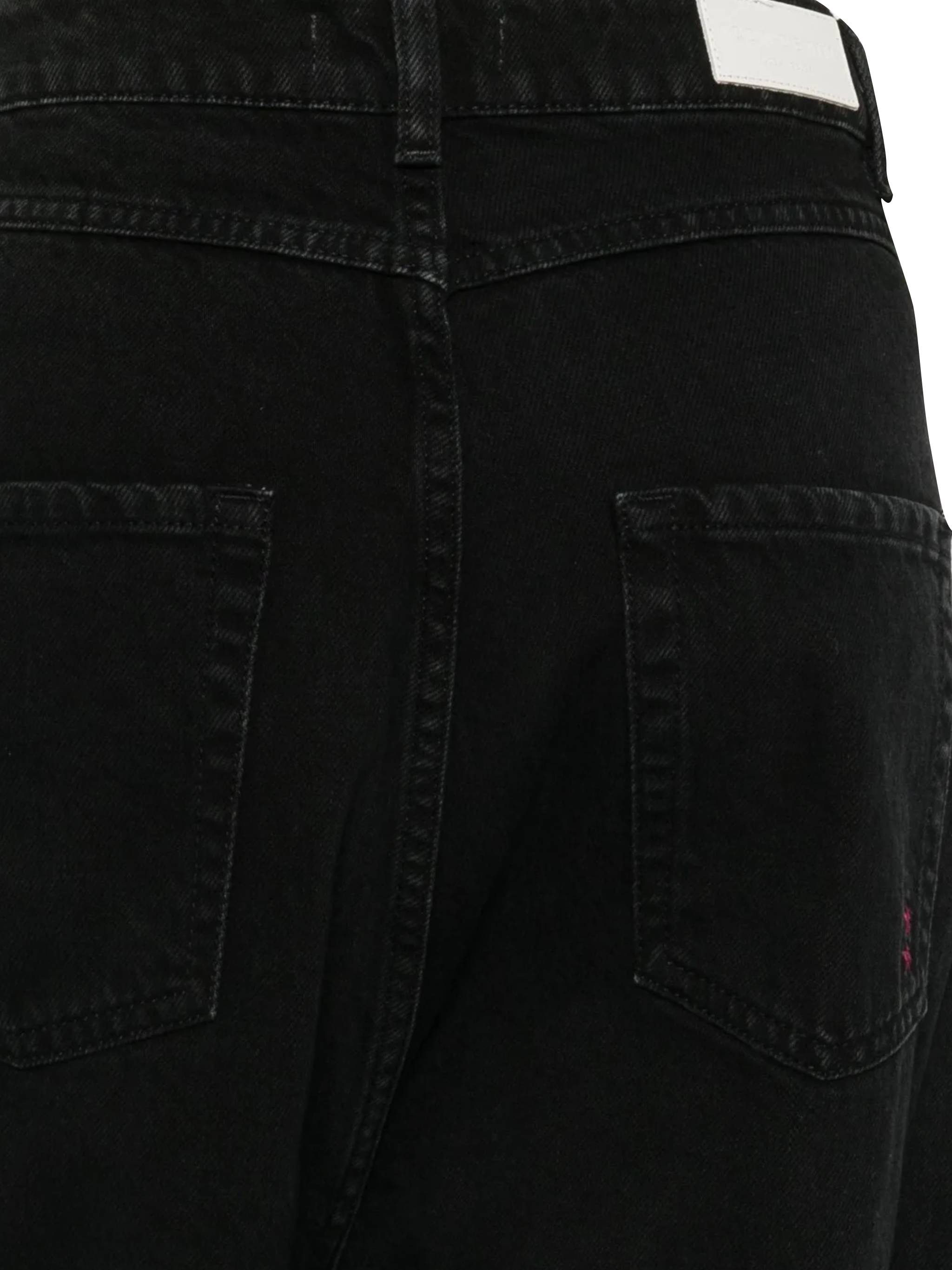 ICON DENIM Jeans COCOGR1023 (ICON DENIM / ジーンズ ) | ICON DENIM (アイコン デニム)(2)