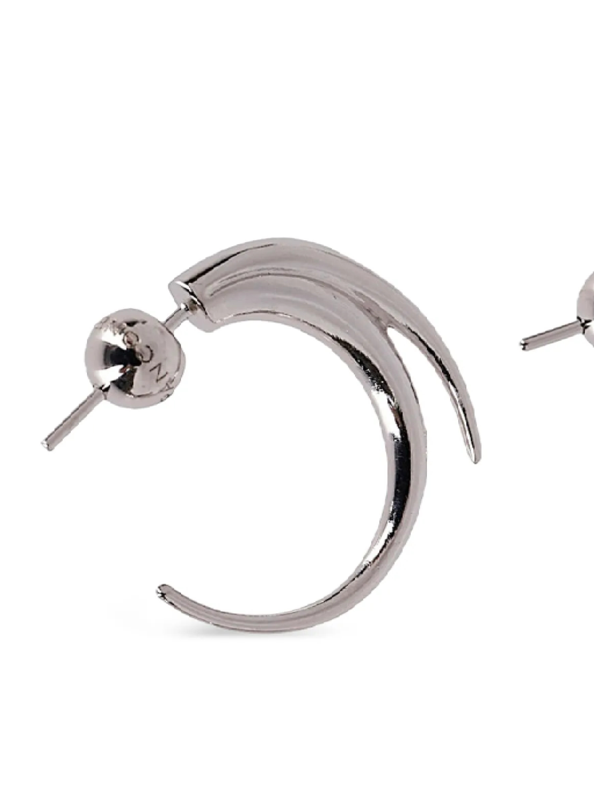 PANCONESI Bijoux CAOEA011PSILVER (PANCONESI / ピアス・イヤリング ) | PANCONESI (パンコネージ)(1)