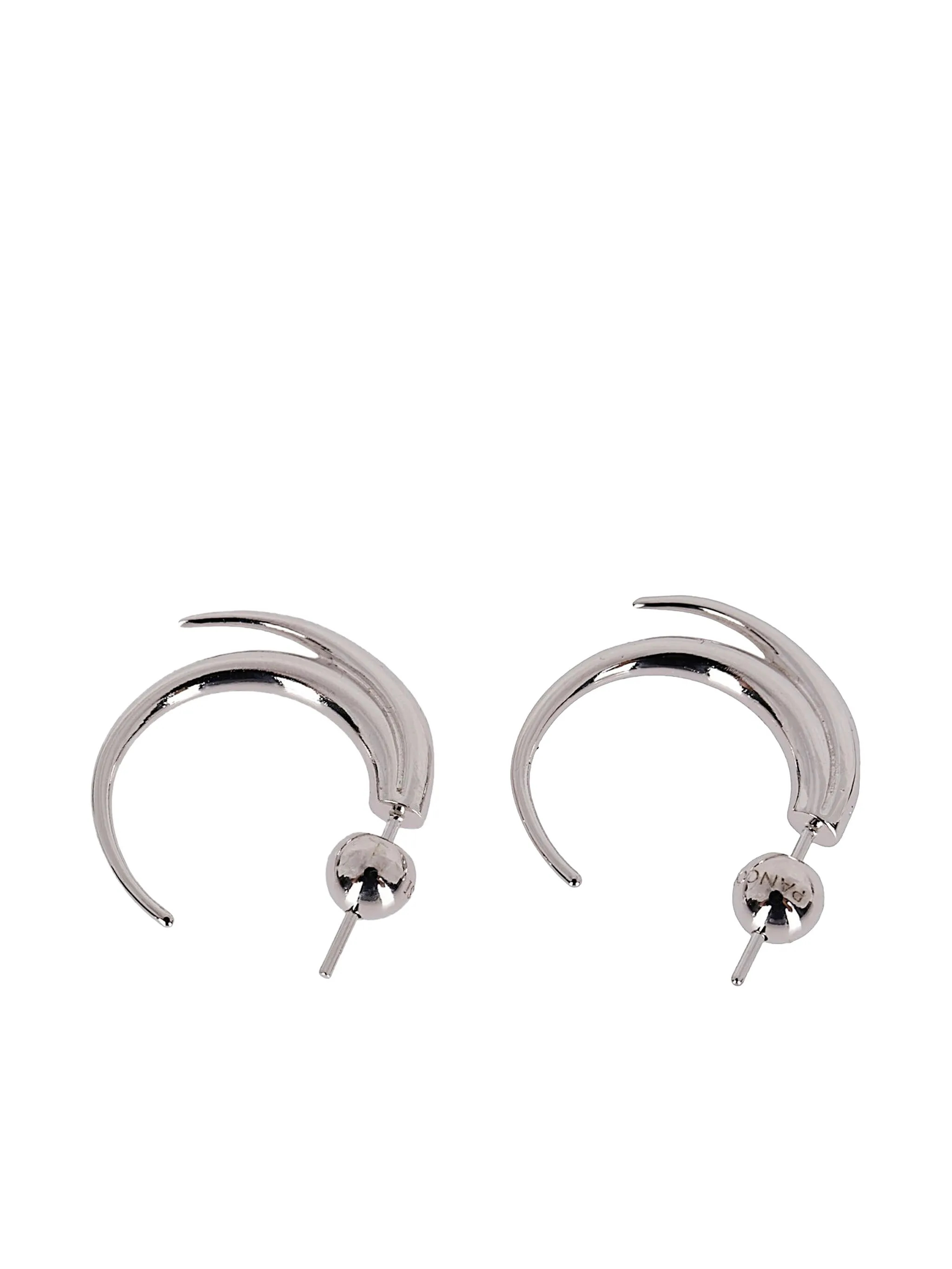 PANCONESI Bijoux CAOEA011PSILVER (PANCONESI / ピアス・イヤリング ) | PANCONESI (パンコネージ)(2)