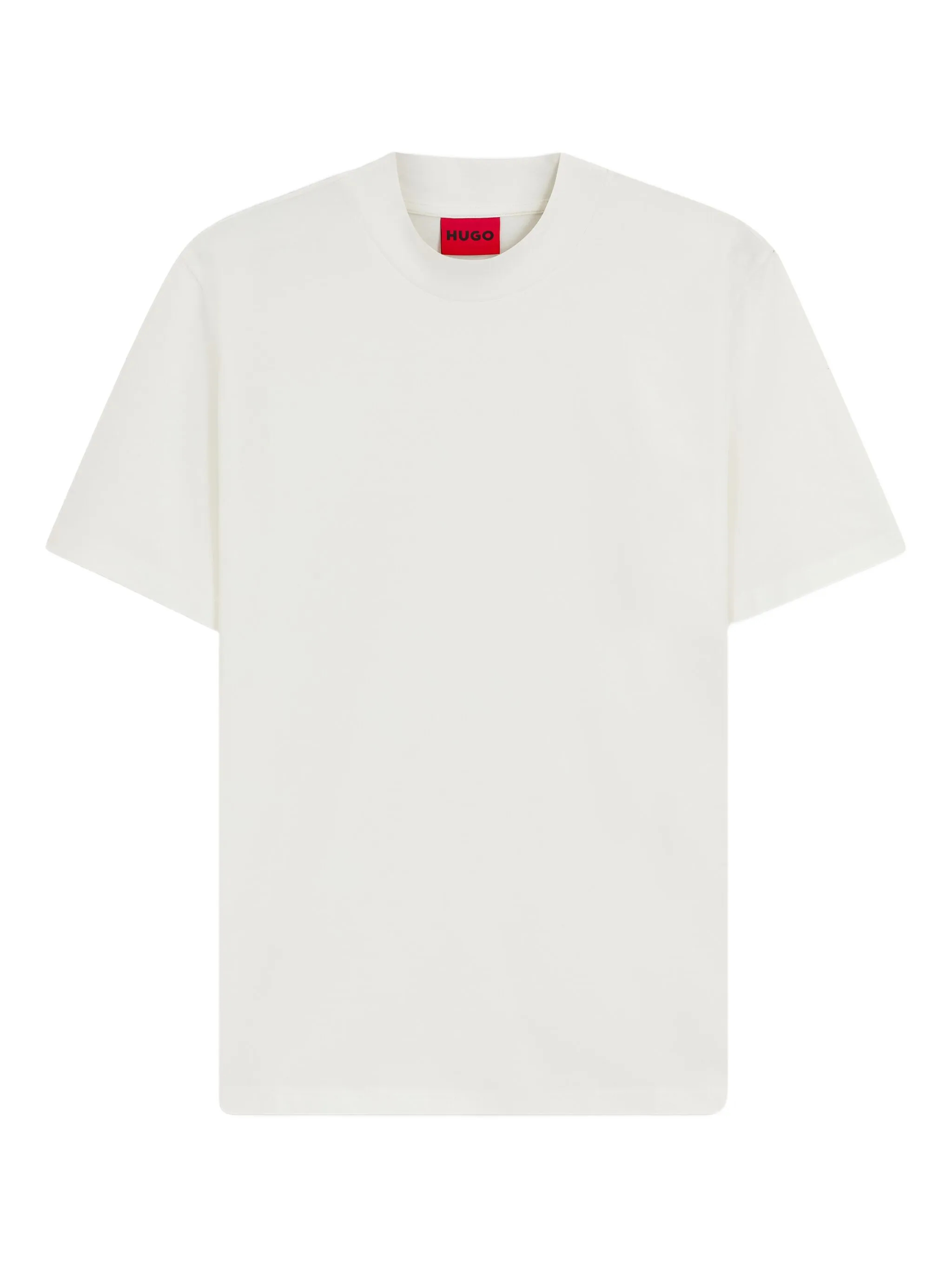 Hugo Boss T-shirts and Polos Beige 50542968102 (HUGO BOSS / Tシャツ・カットソー ) | HUGO BOSS (ヒューゴボス)